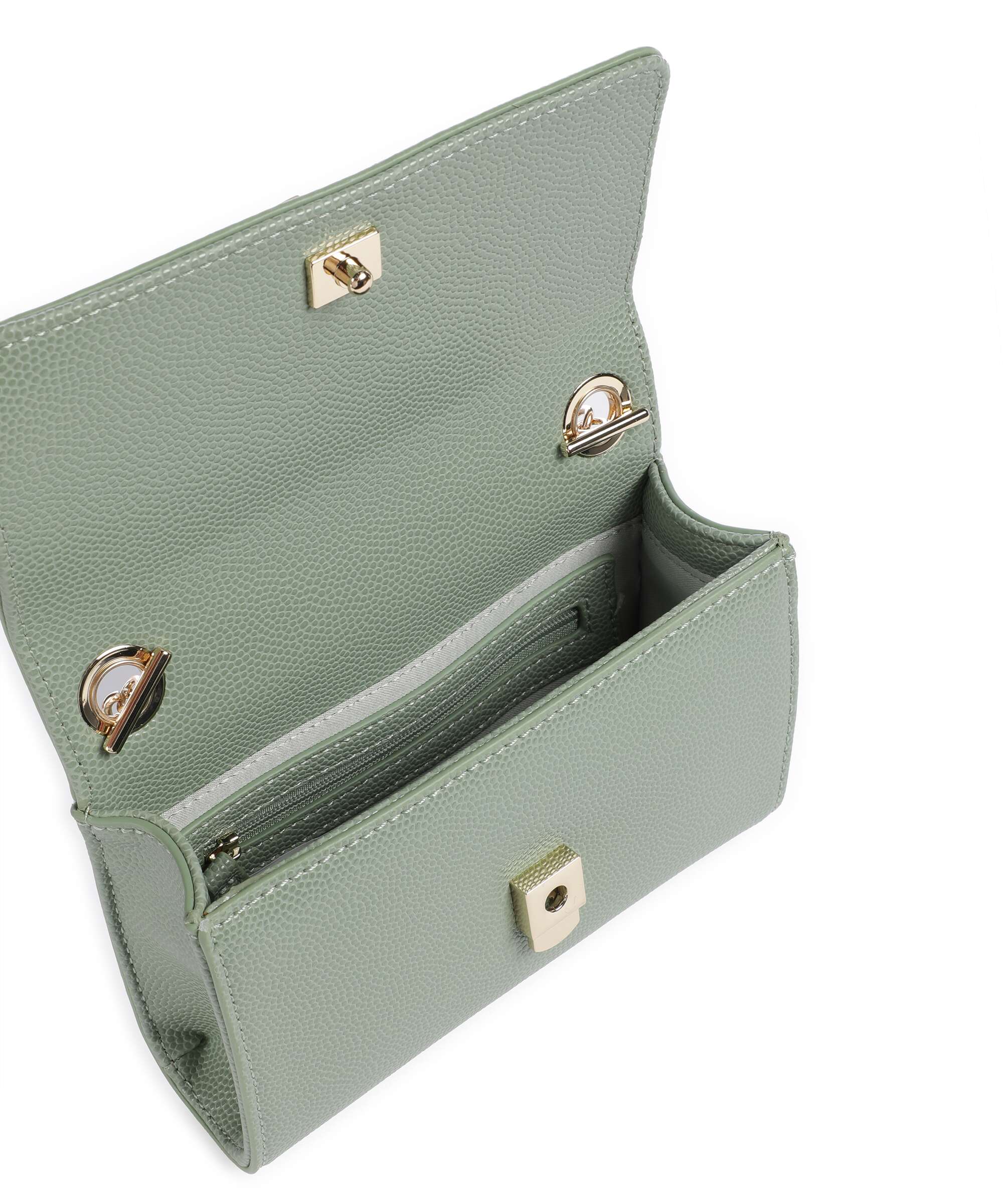 Valentino Bags Divina Sac bandoulière salvia - Image 5