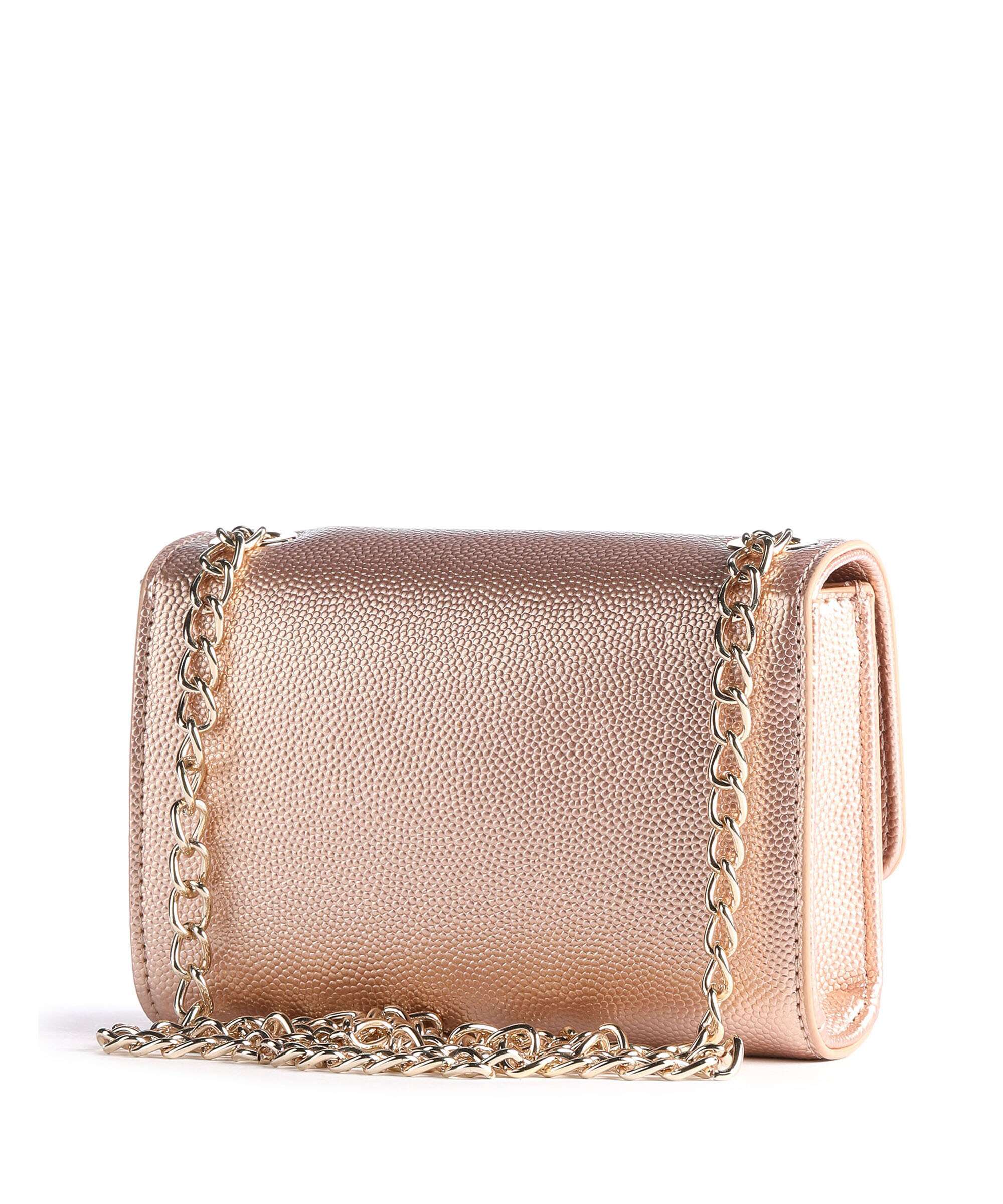 Valentino Bags Divina Sac bandoulière oro/rosa - Image 2