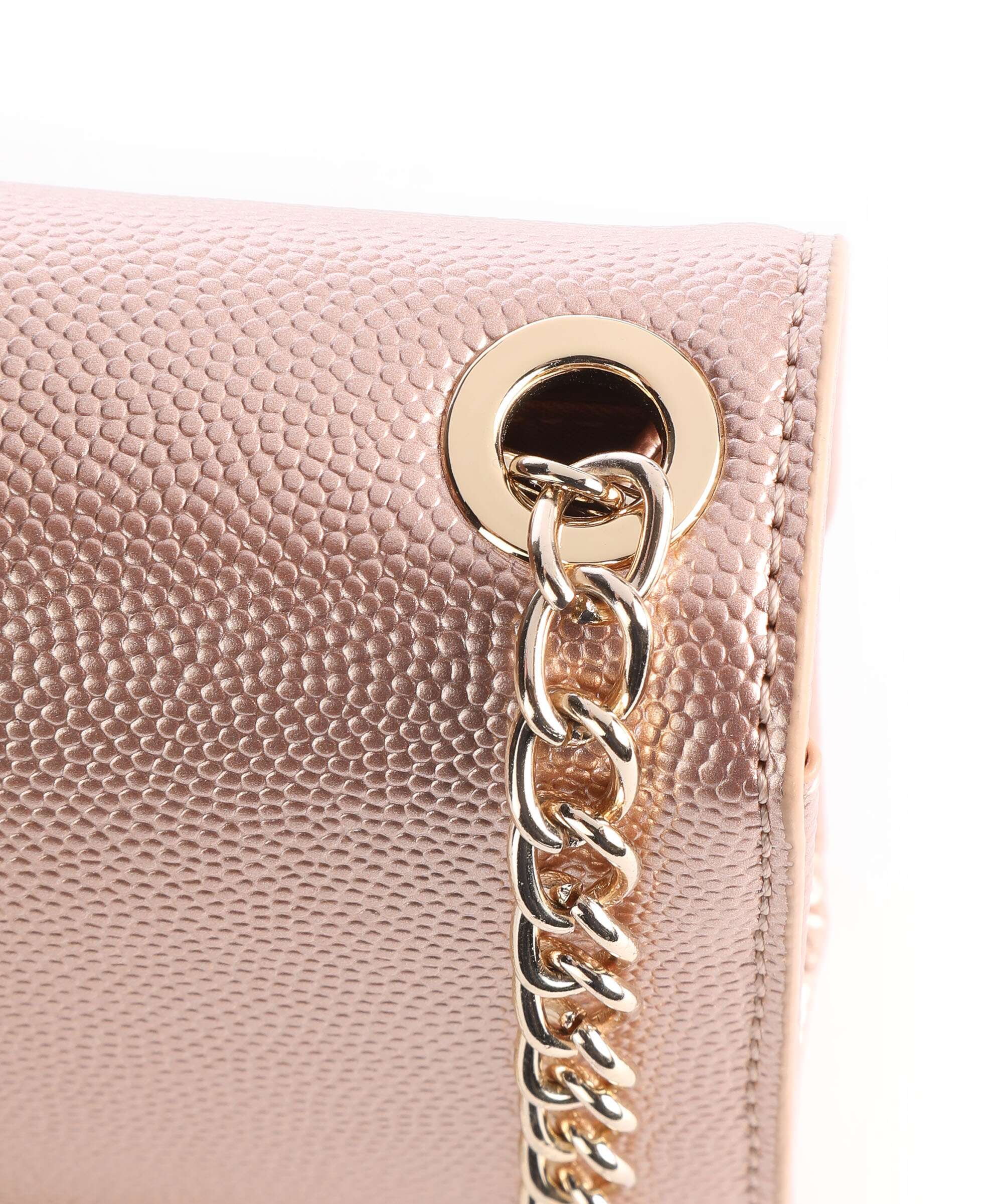 Valentino Bags Divina Sac bandoulière oro/rosa - Image 3