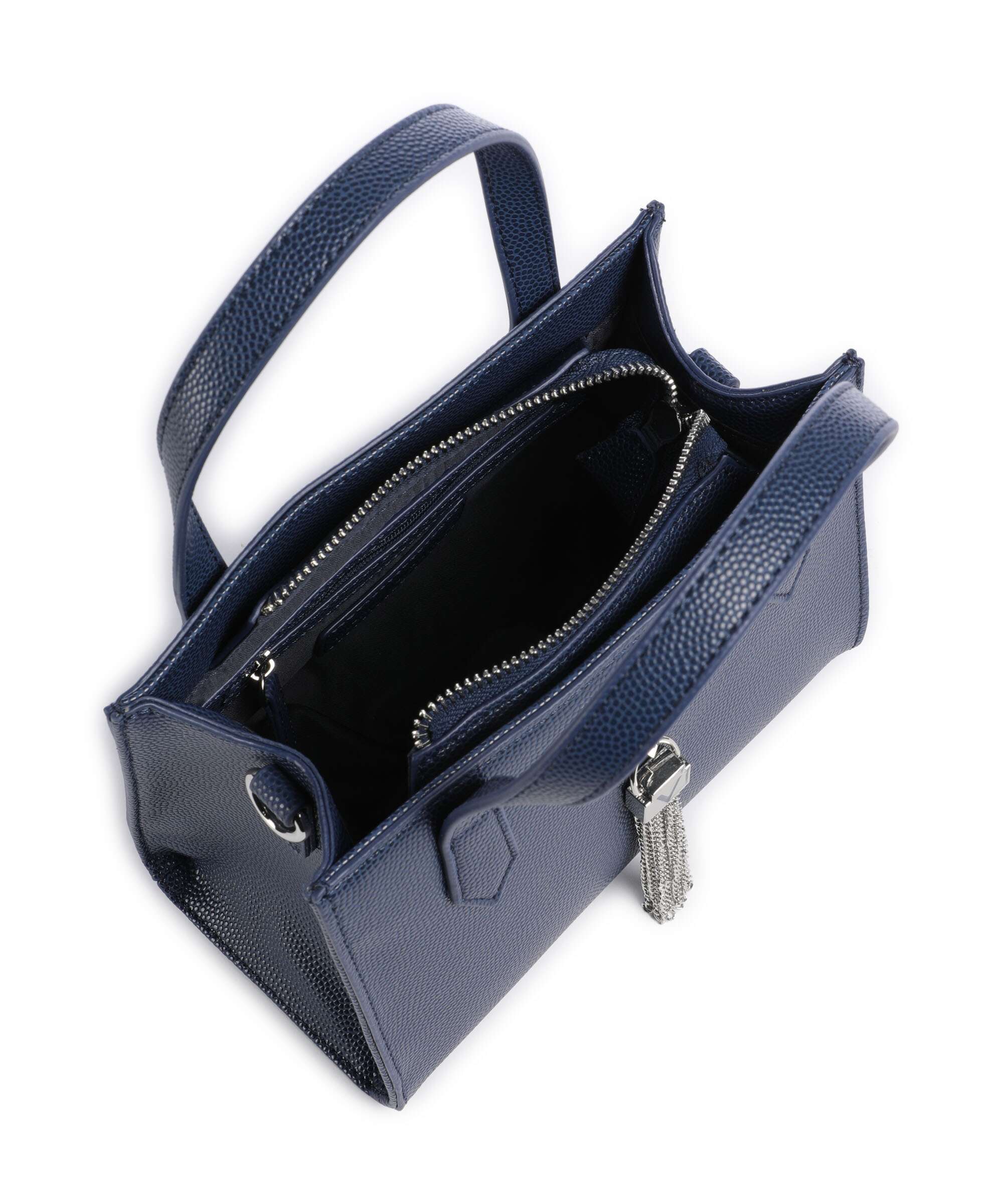 Valentino Bags Divina Sac bandoulière blu - Image 4