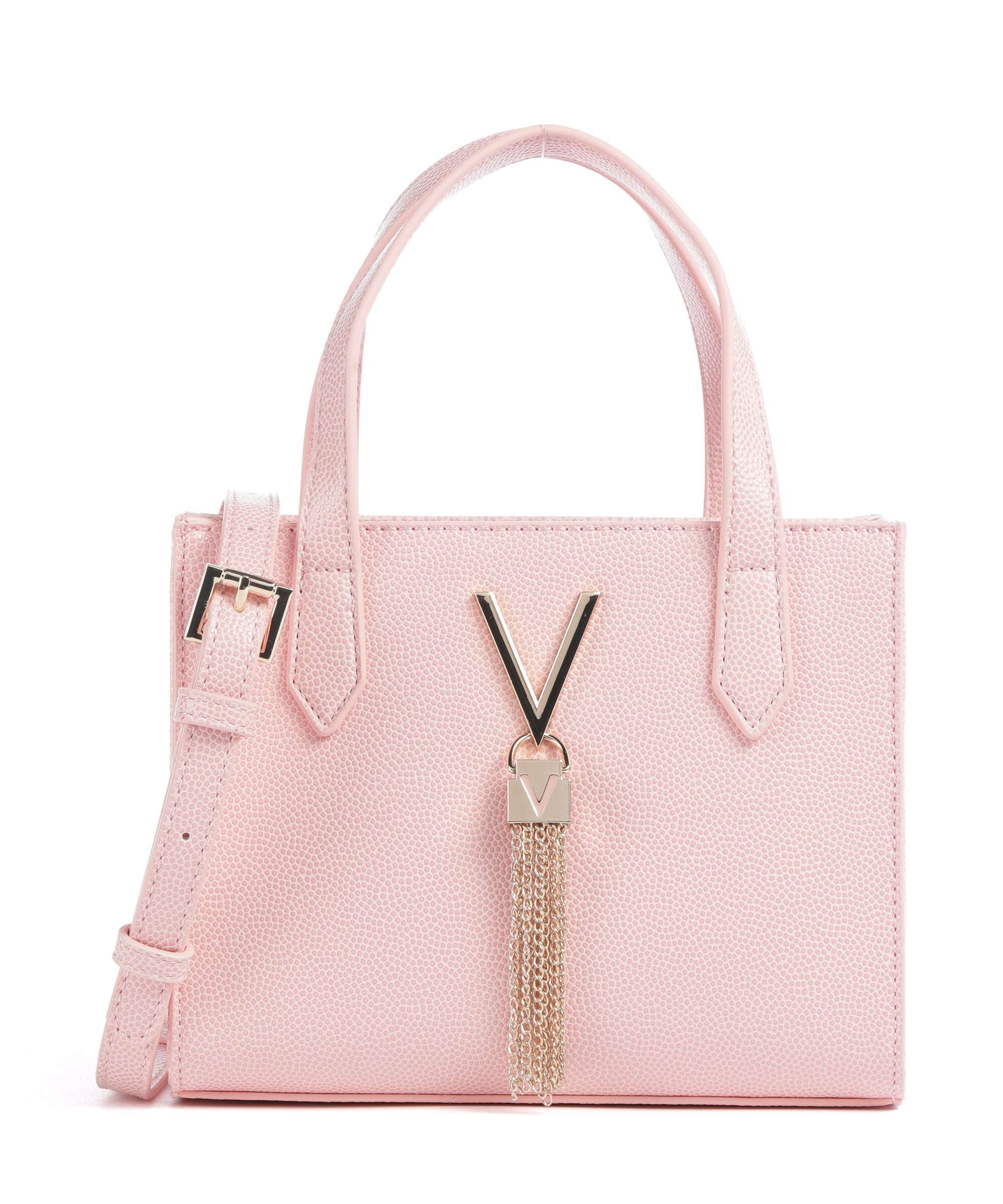 Valentino Bags Divina Sac bandoulière cipria