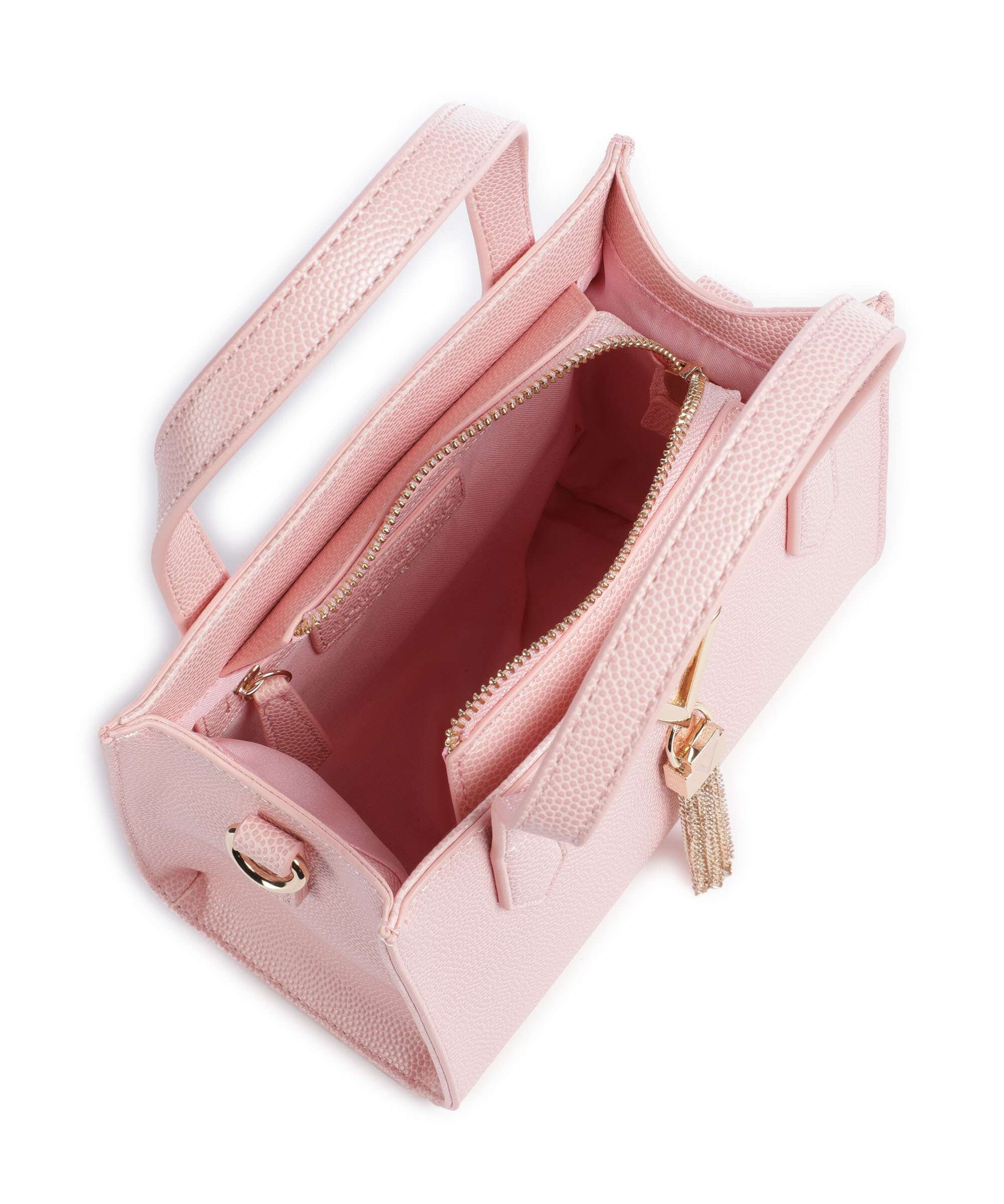 Valentino Bags Divina Sac bandoulière cipria - Image 4