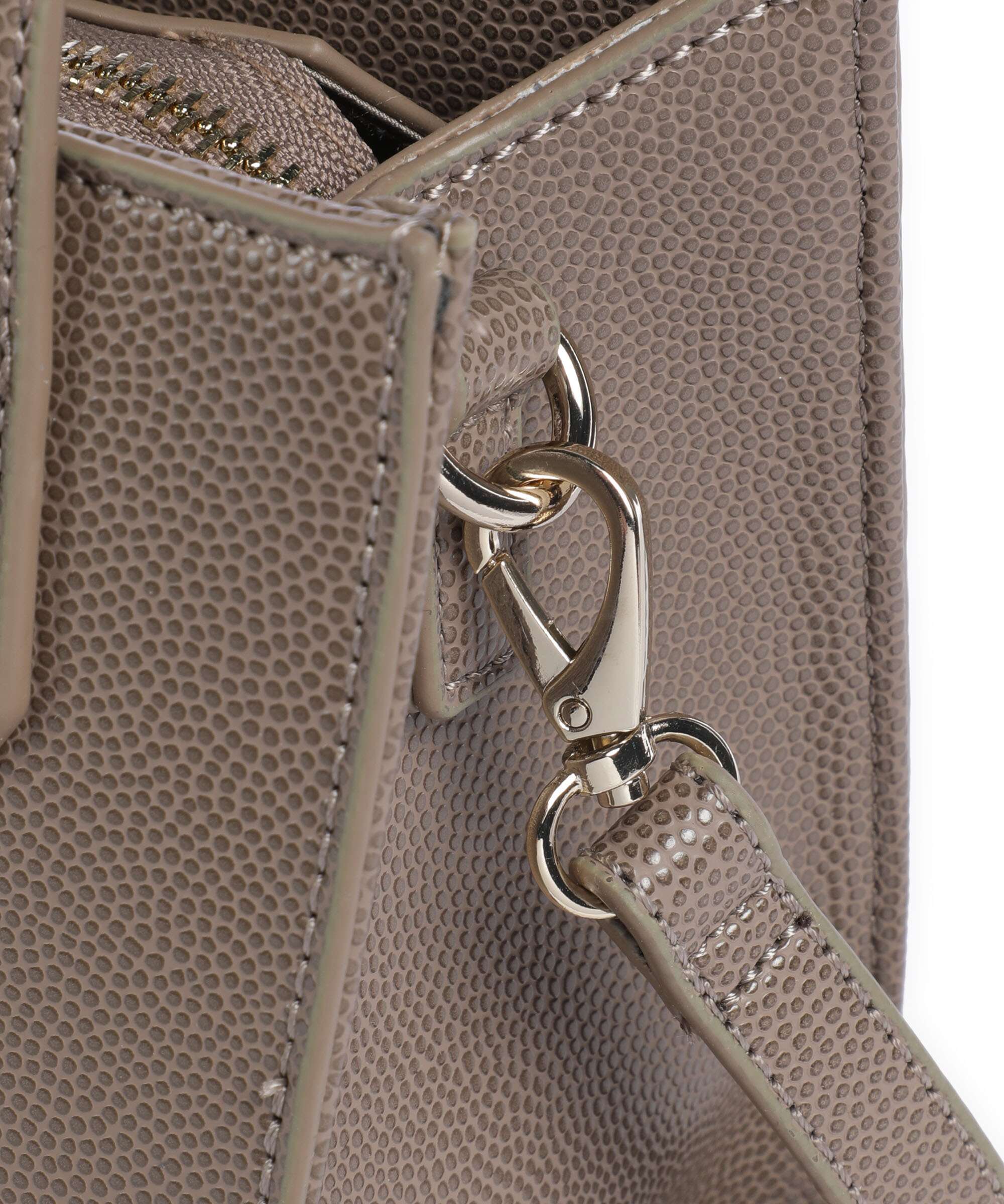 Valentino Bags Divina Sac bandoulière taupe - Image 3