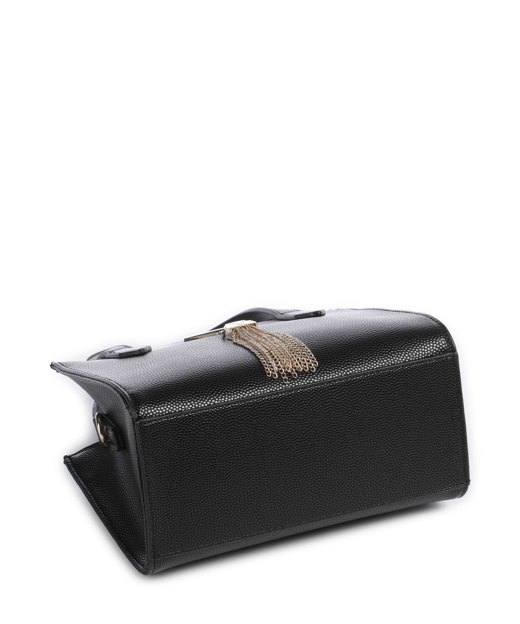 Valentino Bags Divina Sac bandoulière nero/gold - Image 3