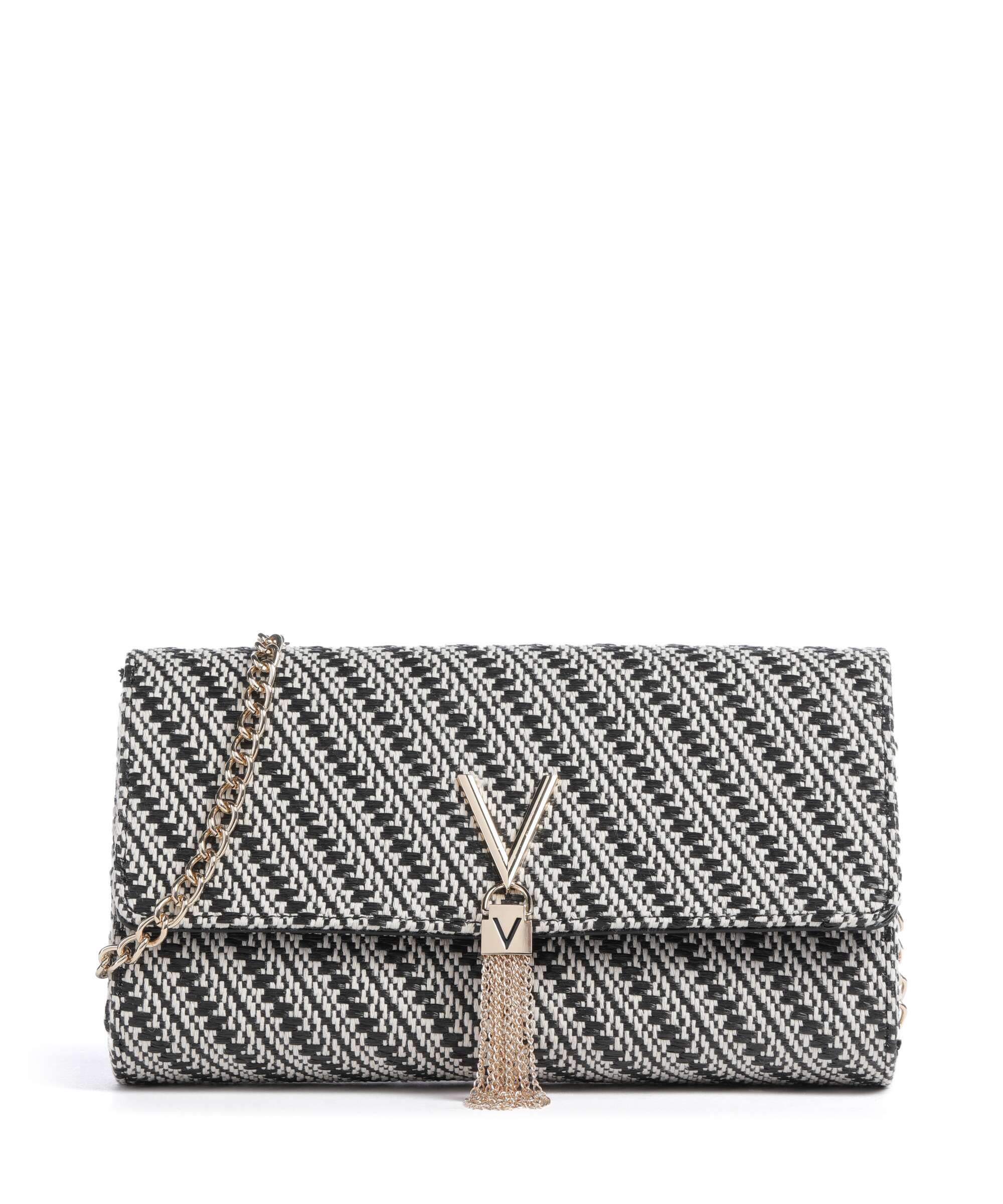 Valentino Bags Divina Summer Sac bandoulière nero/multicolor