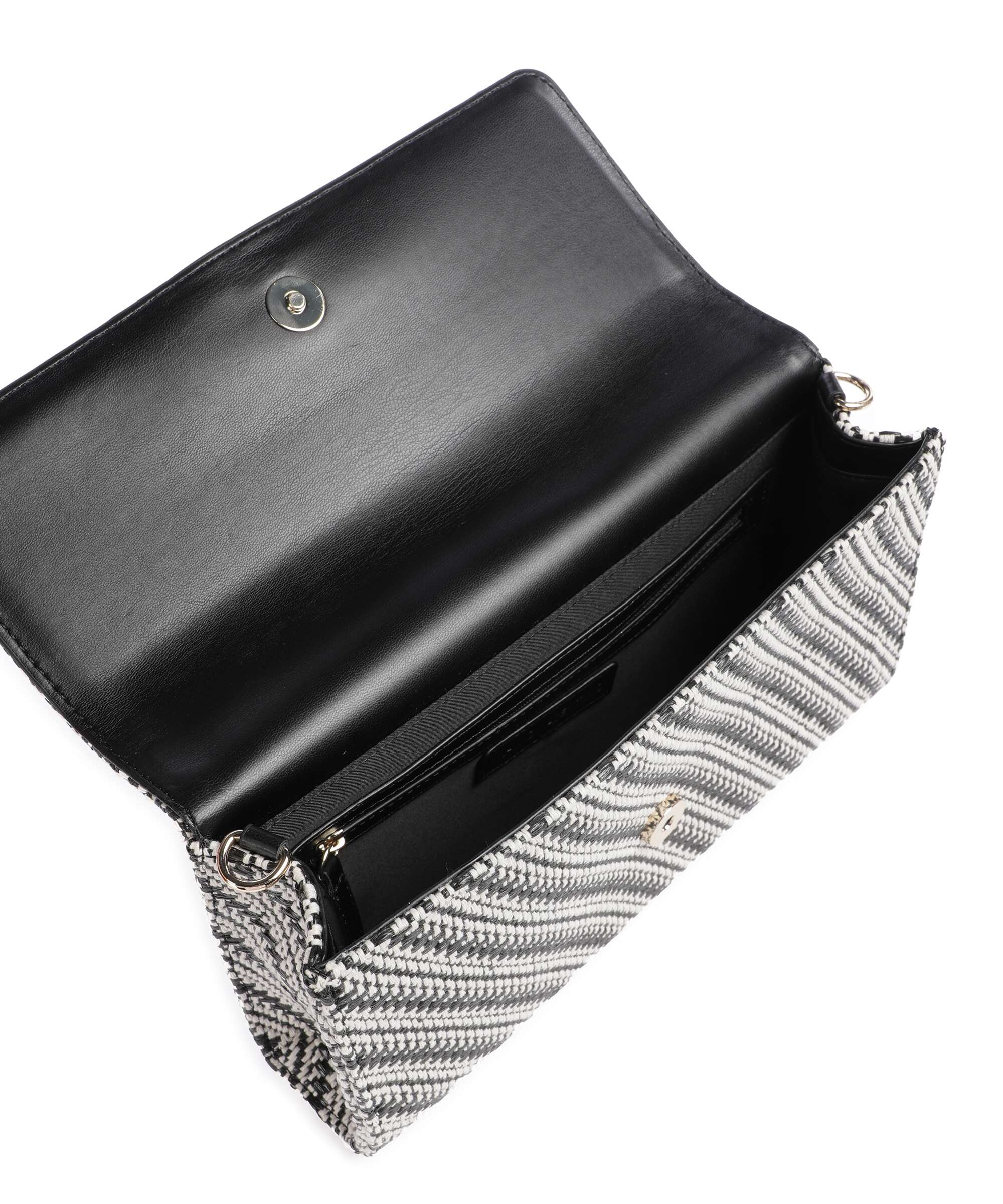 Valentino Bags Divina Summer Sac bandoulière nero/multicolor - Image 5