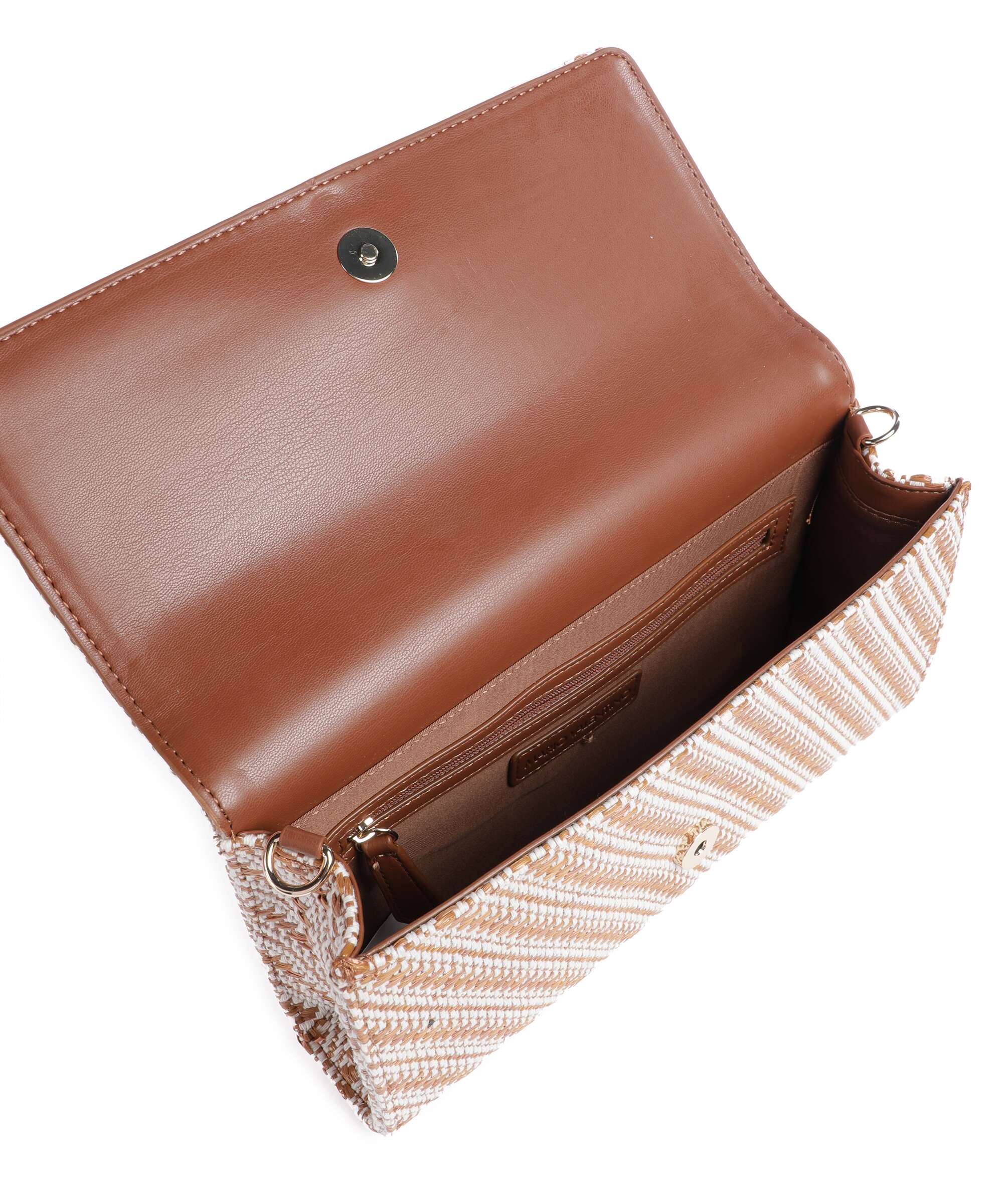 Valentino Bags Divina Summer Sac bandoulière cuoio/multicolor - Image 5