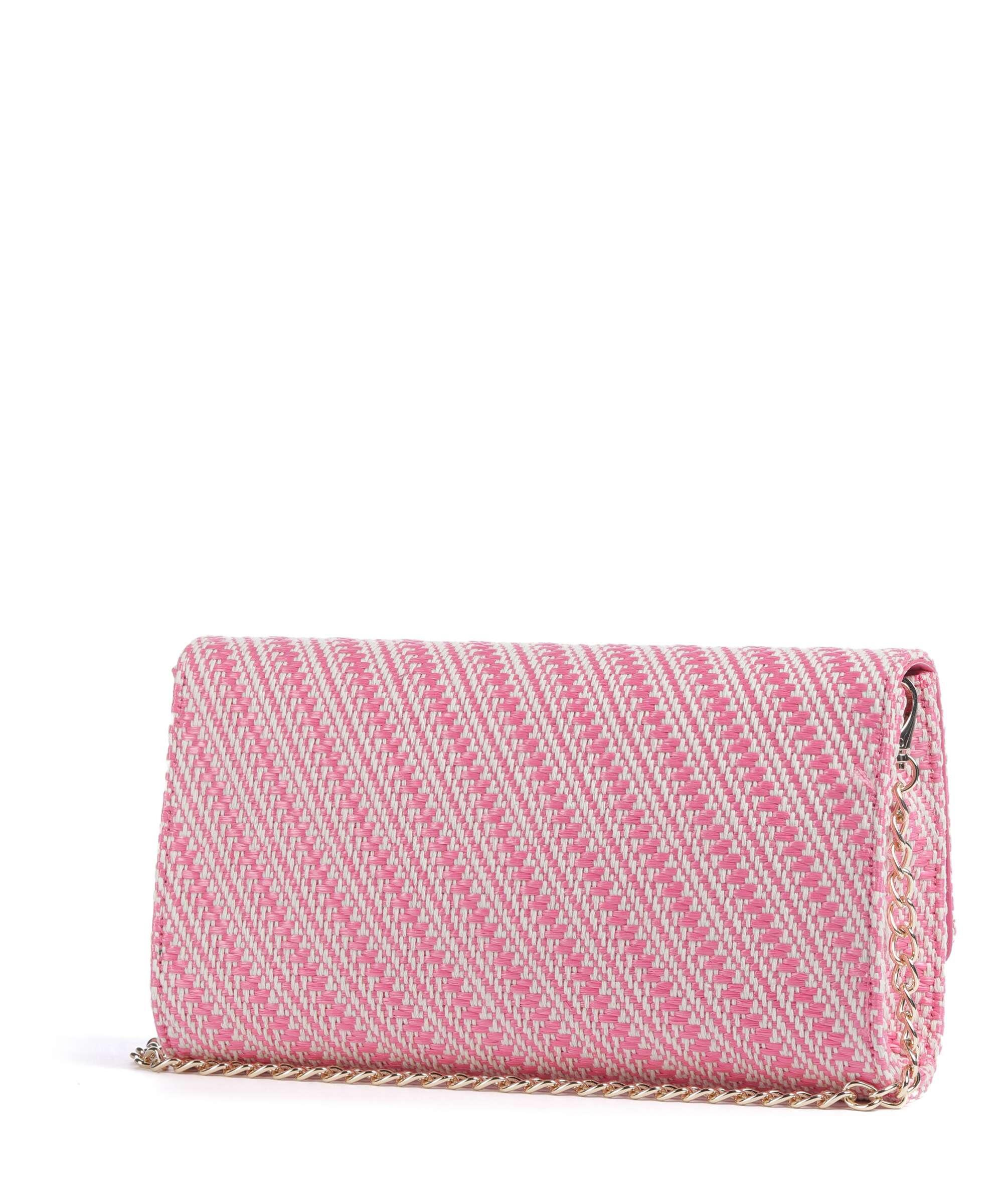 Valentino Bags Divina Summer Sac bandoulière fucsia/multicolor - Image 2