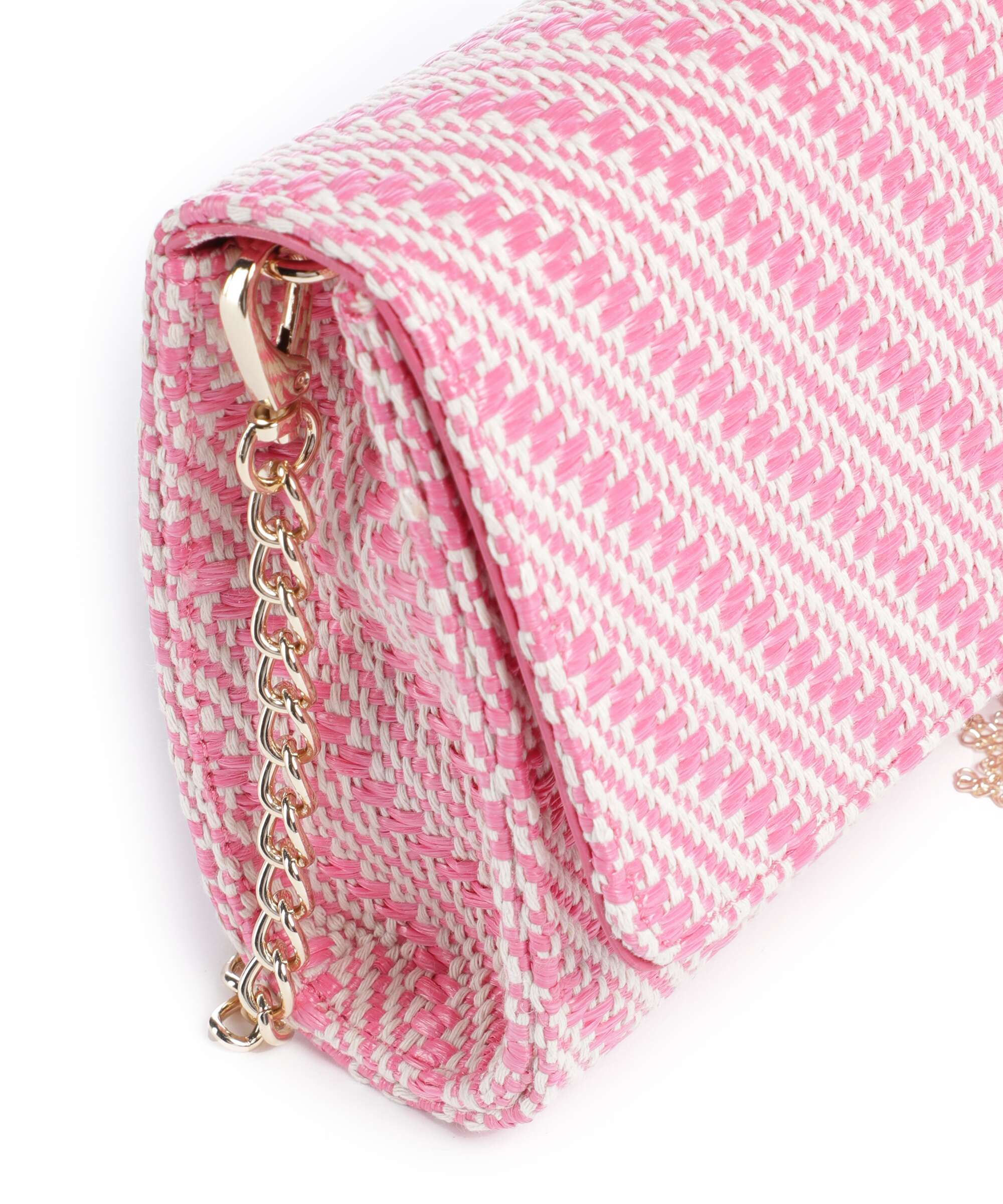Valentino Bags Divina Summer Sac bandoulière fucsia/multicolor - Image 3