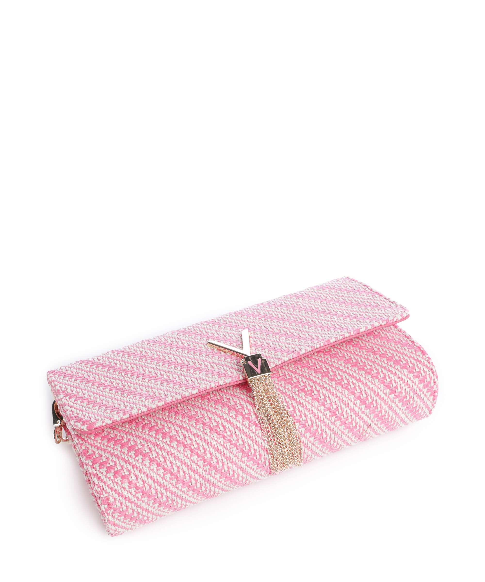 Valentino Bags Divina Summer Sac bandoulière fucsia/multicolor - Image 4