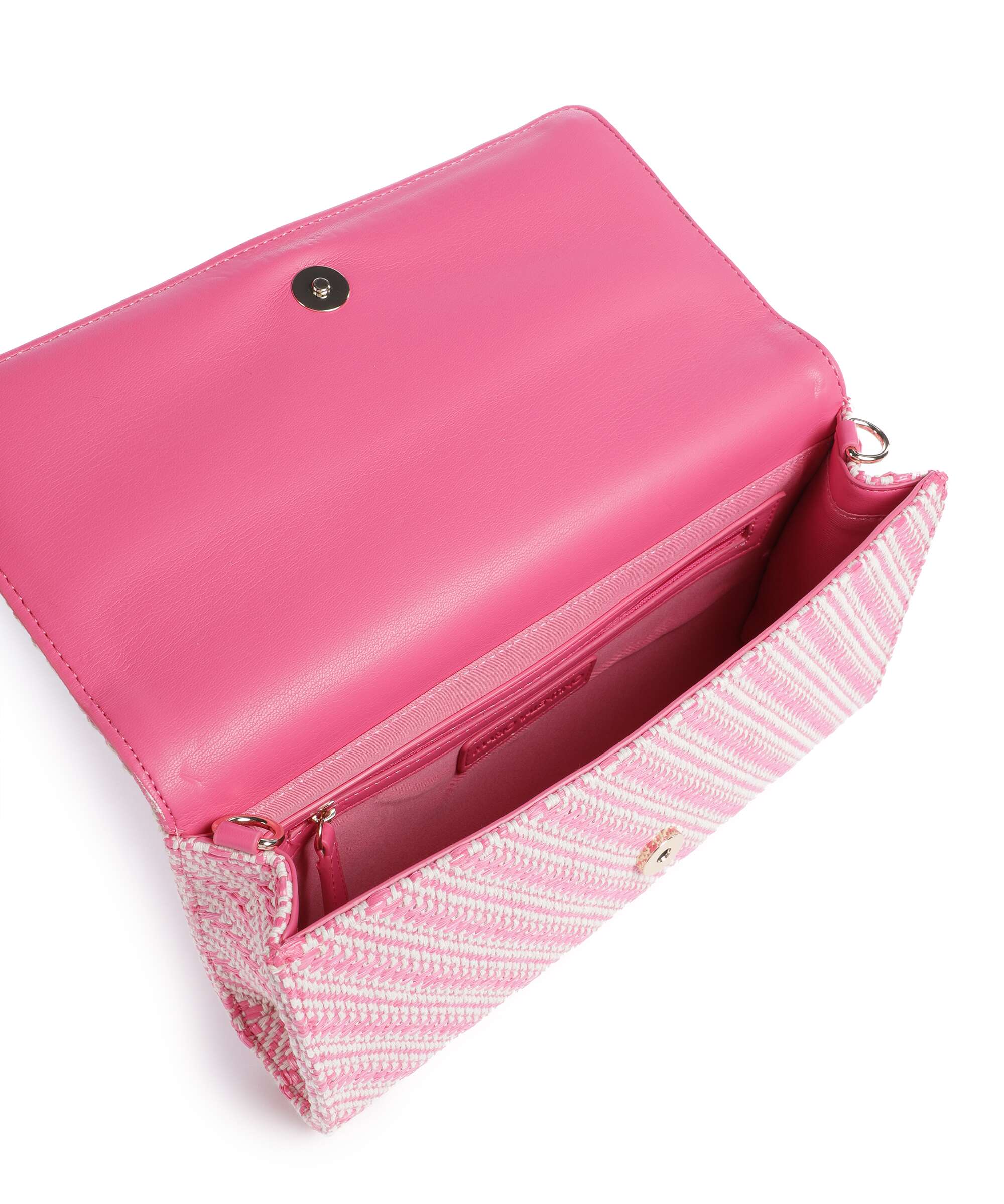 Valentino Bags Divina Summer Sac bandoulière fucsia/multicolor - Image 5