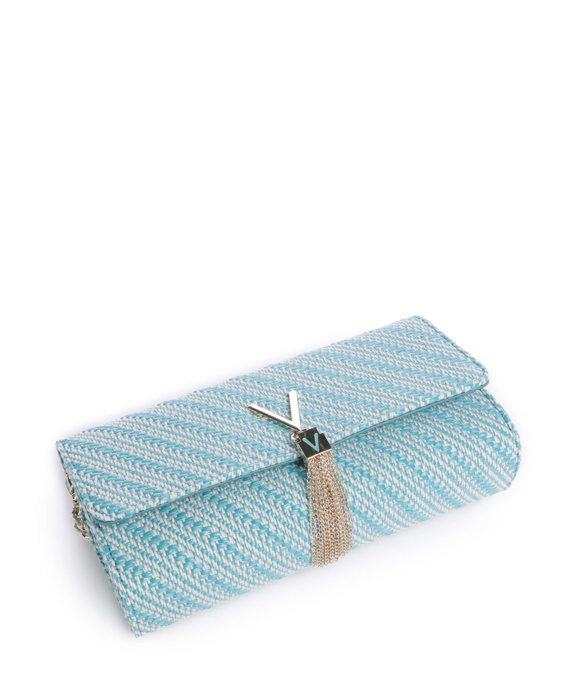 Valentino Bags Divina Summer Sac bandoulière turch/multicolor - Image 4