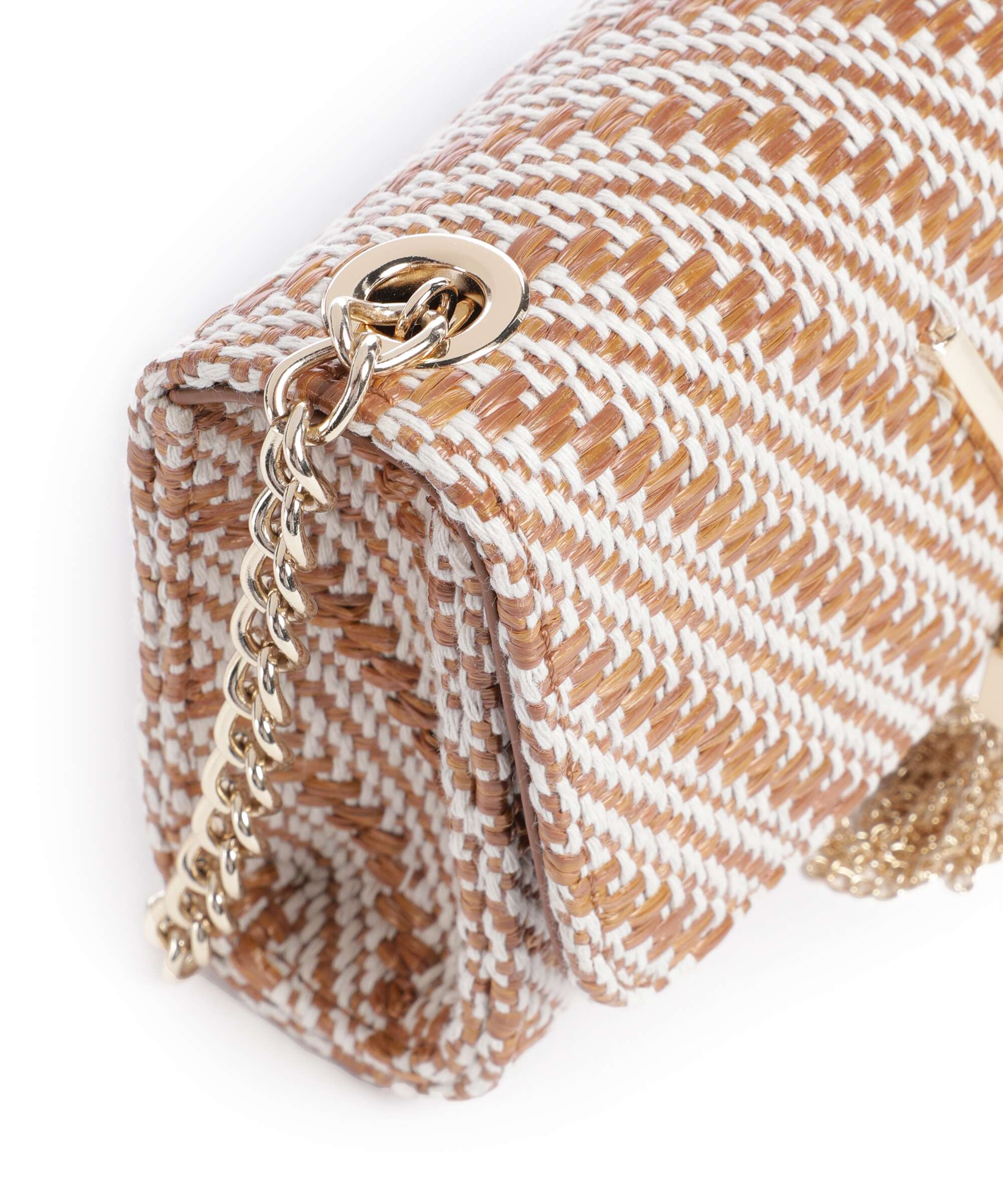 Valentino Bags Divina Summer Sac bandoulière cuoio/multicolor - Image 3