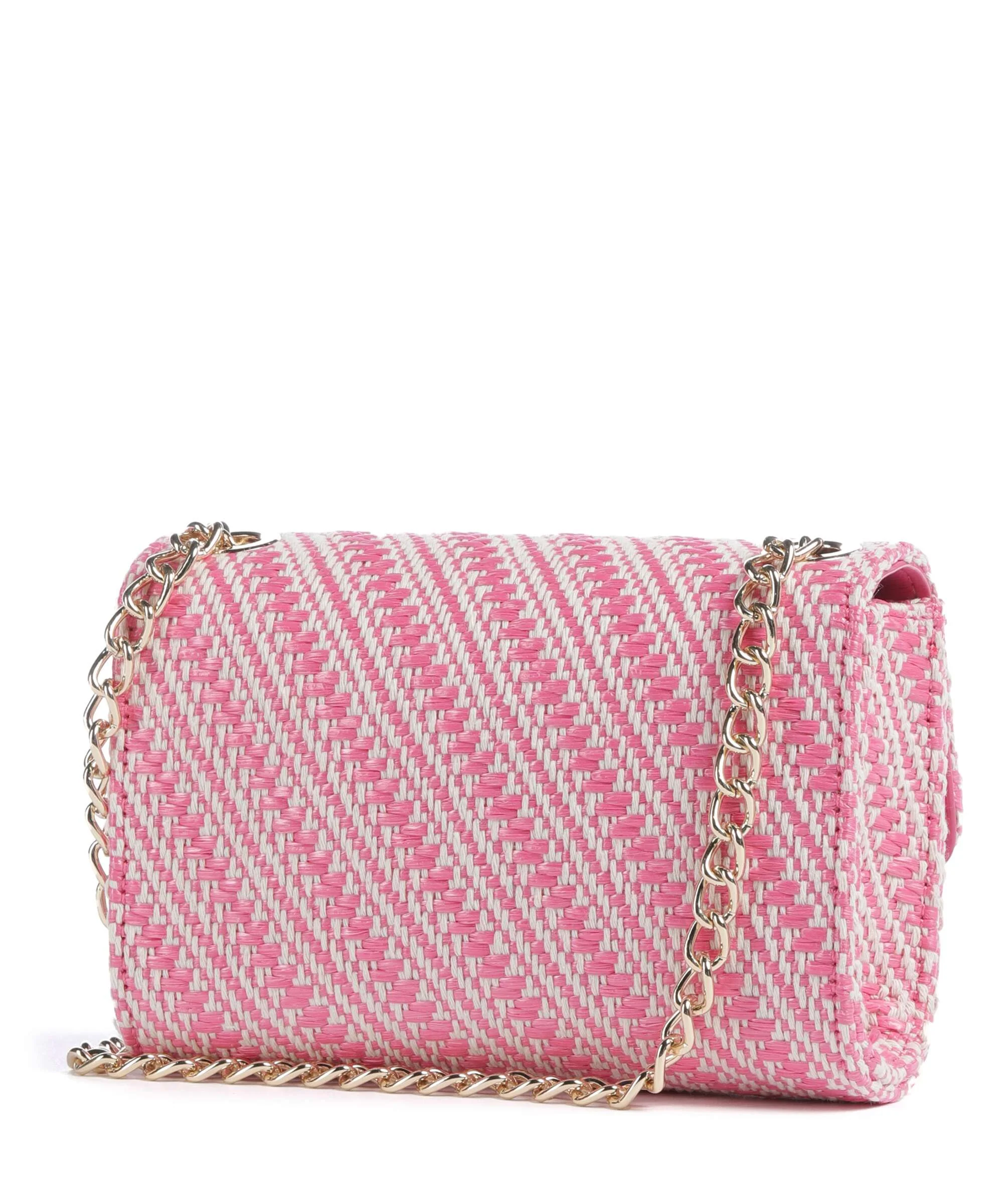 Valentino Bags Divina Summer Sac bandoulière fucsia/multicolor - Image 2