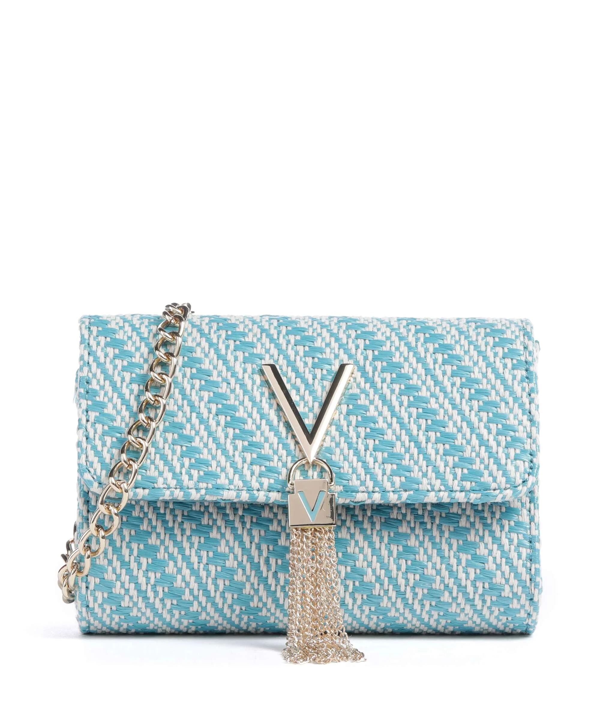 Valentino Bags Divina Summer Sac bandoulière turch/multicolor
