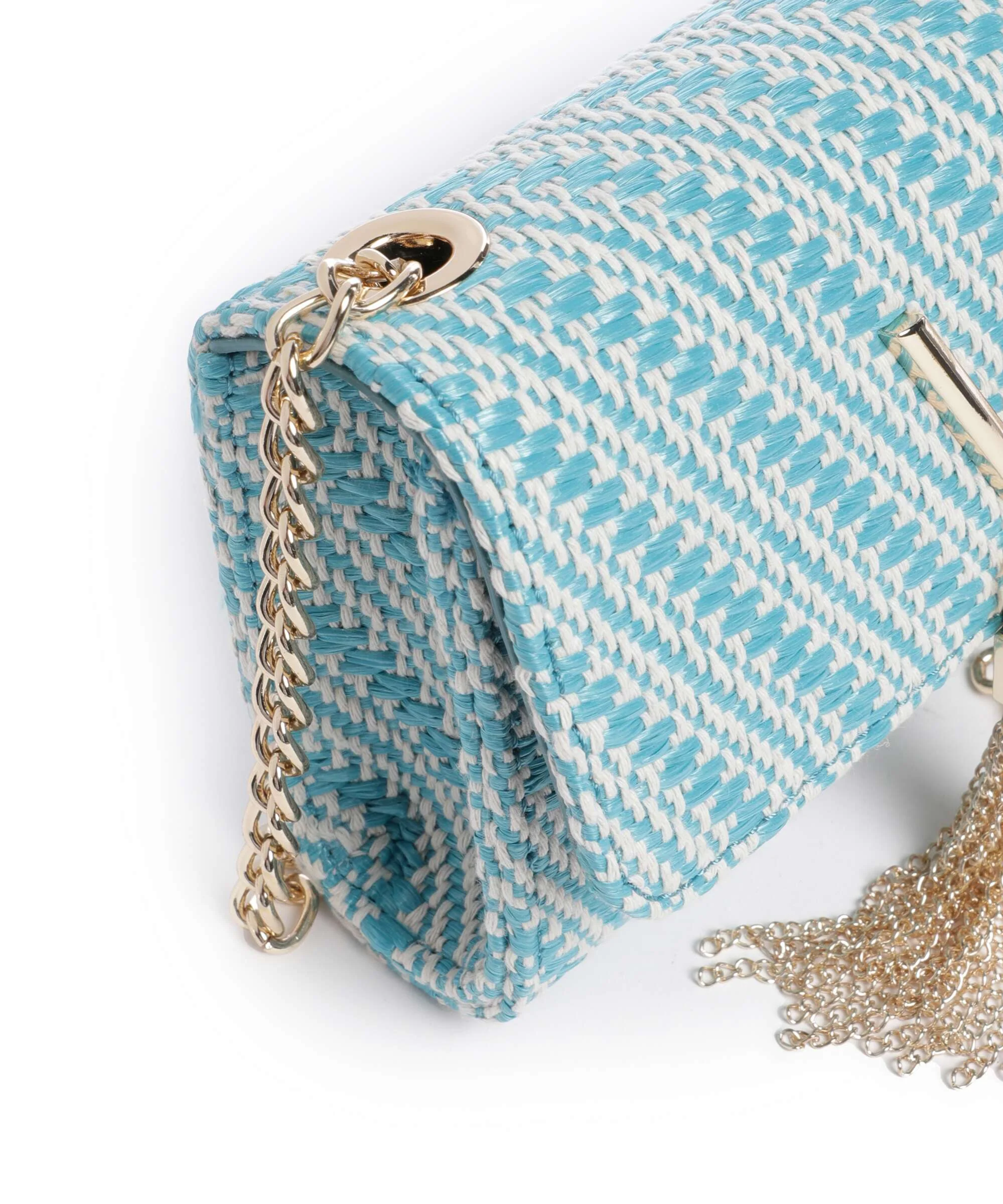 Valentino Bags Divina Summer Sac bandoulière turch/multicolor - Image 3