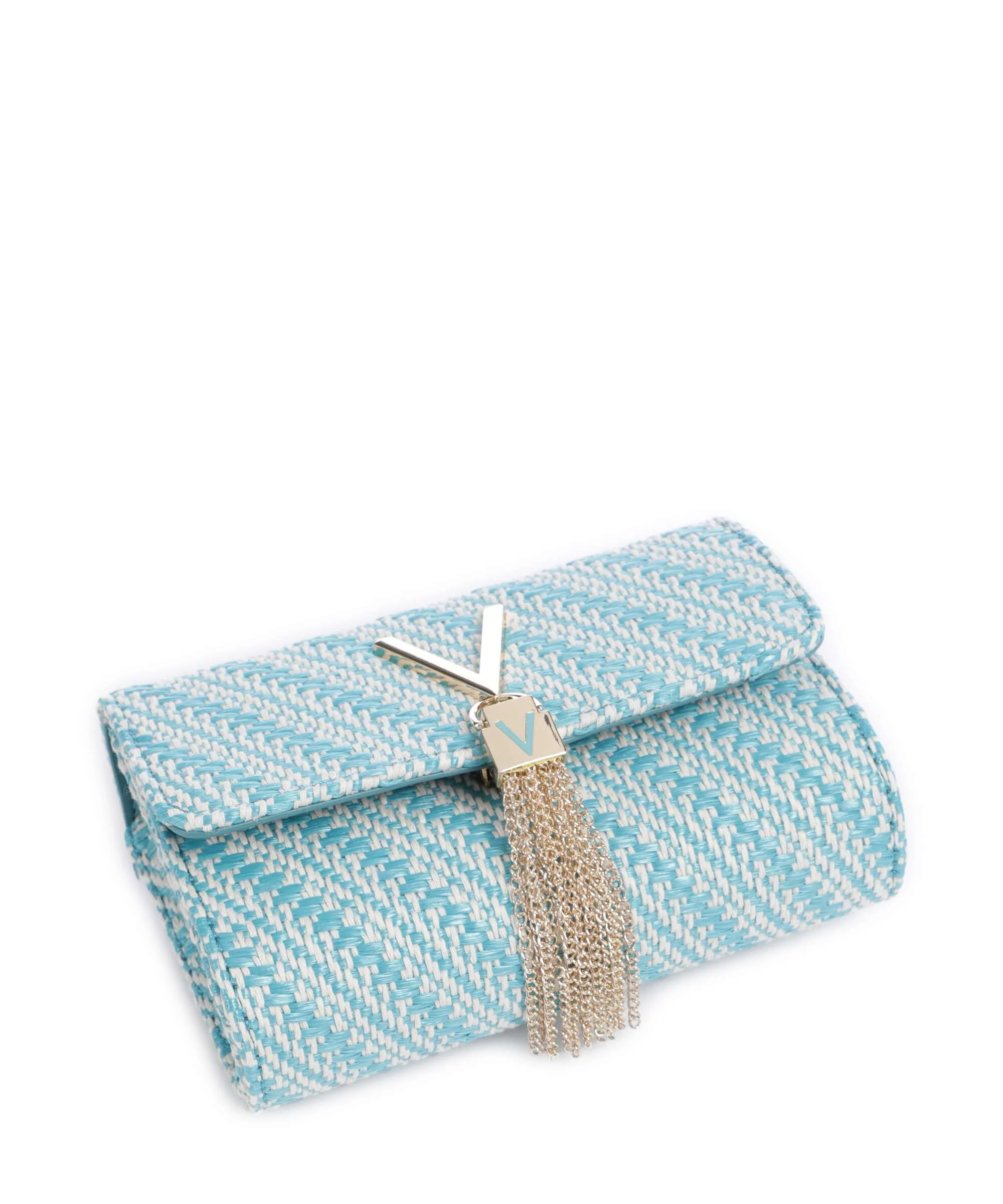 Valentino Bags Divina Summer Sac bandoulière turch/multicolor - Image 4