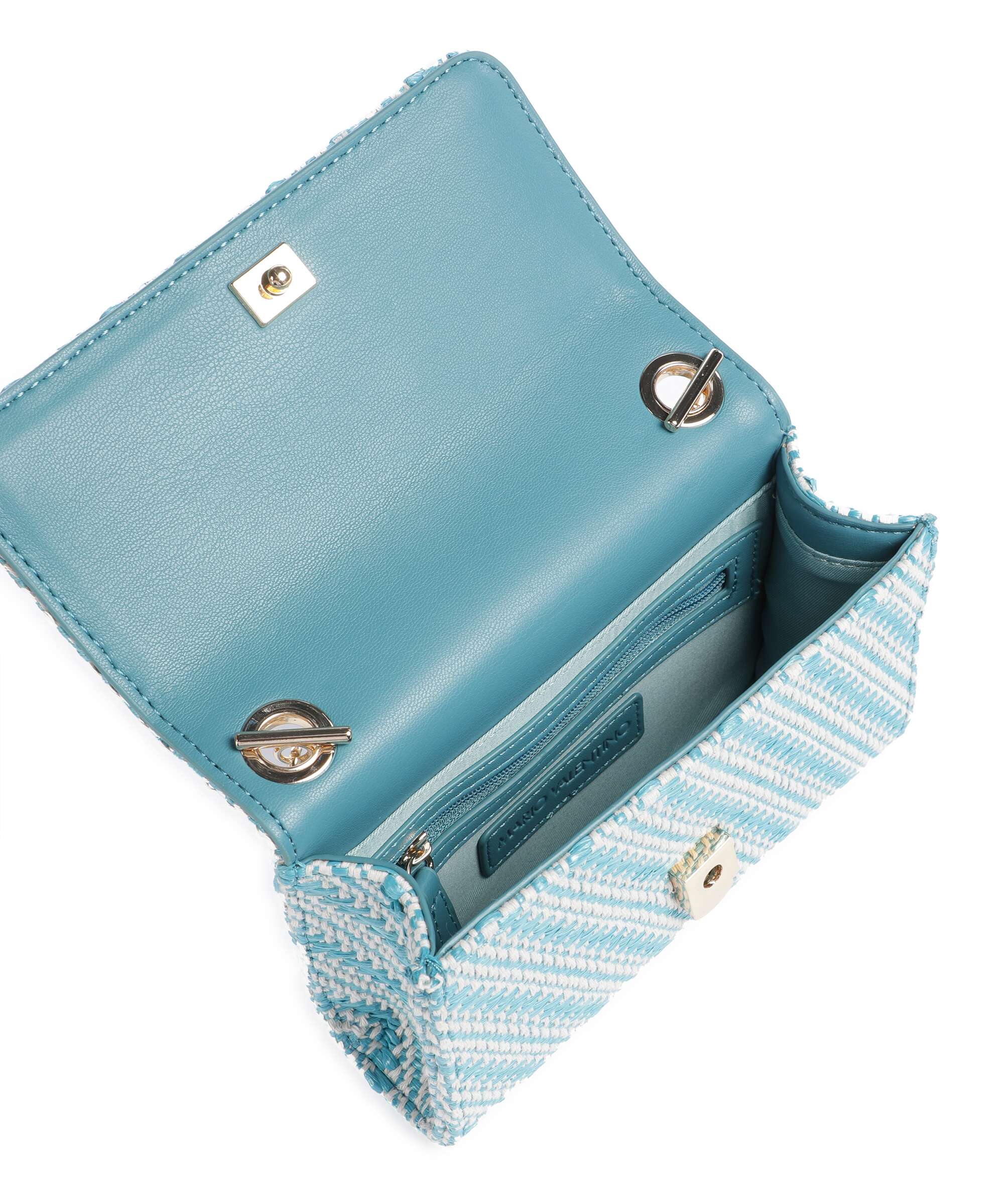 Valentino Bags Divina Summer Sac bandoulière turch/multicolor - Image 5