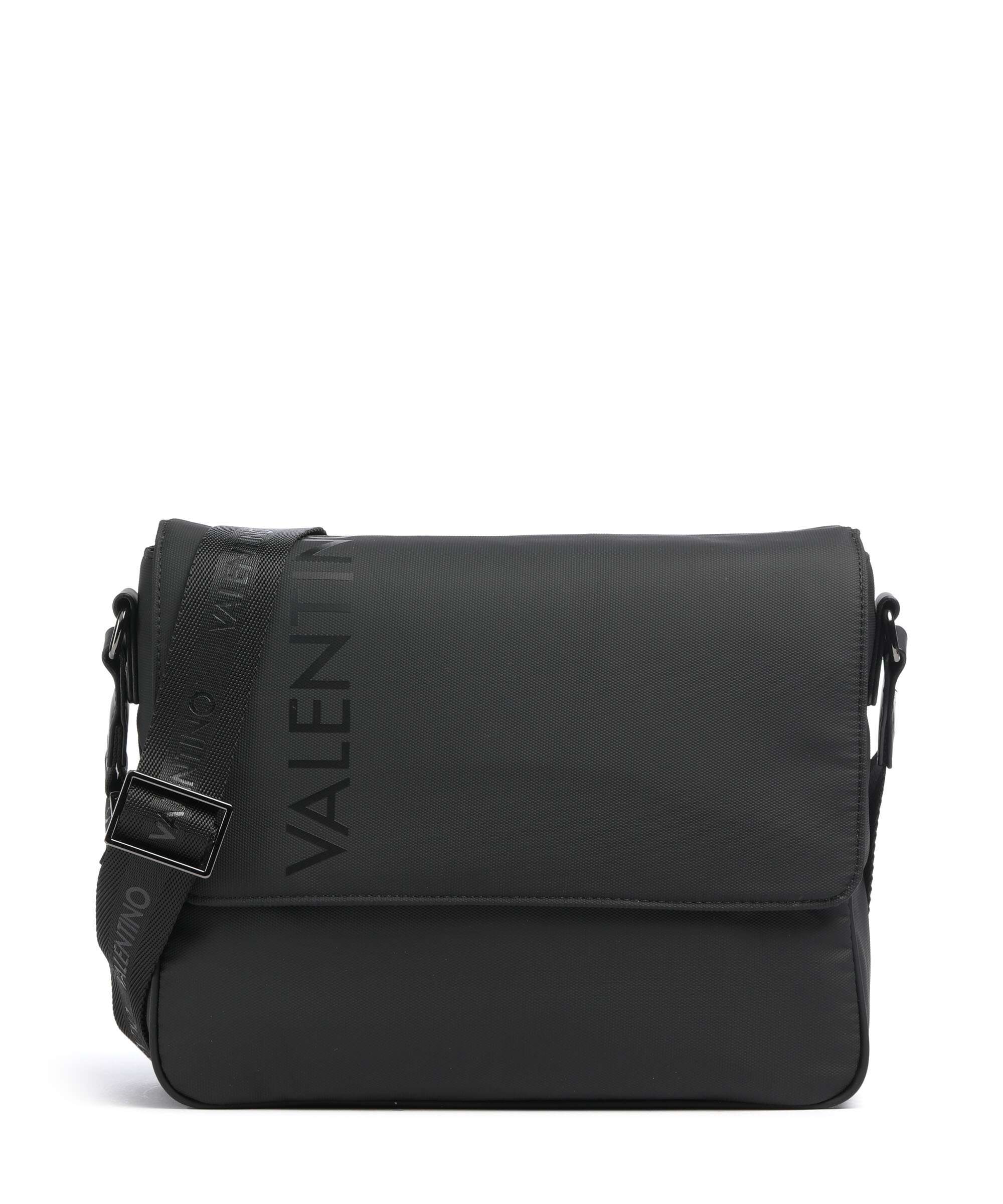 Valentino Bags Dragonhawk Sac messager nero