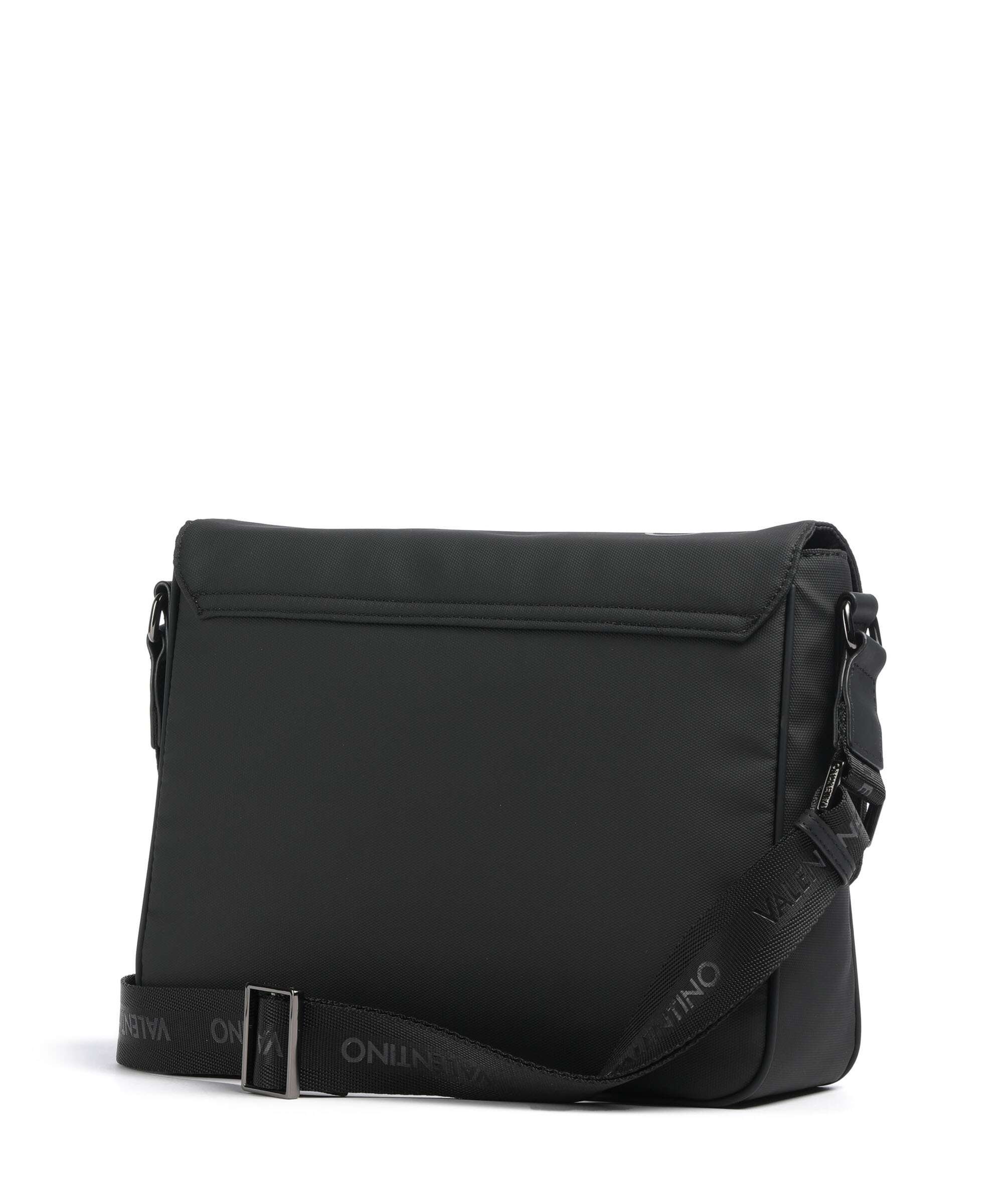 Valentino Bags Dragonhawk Sac messager nero - Image 2