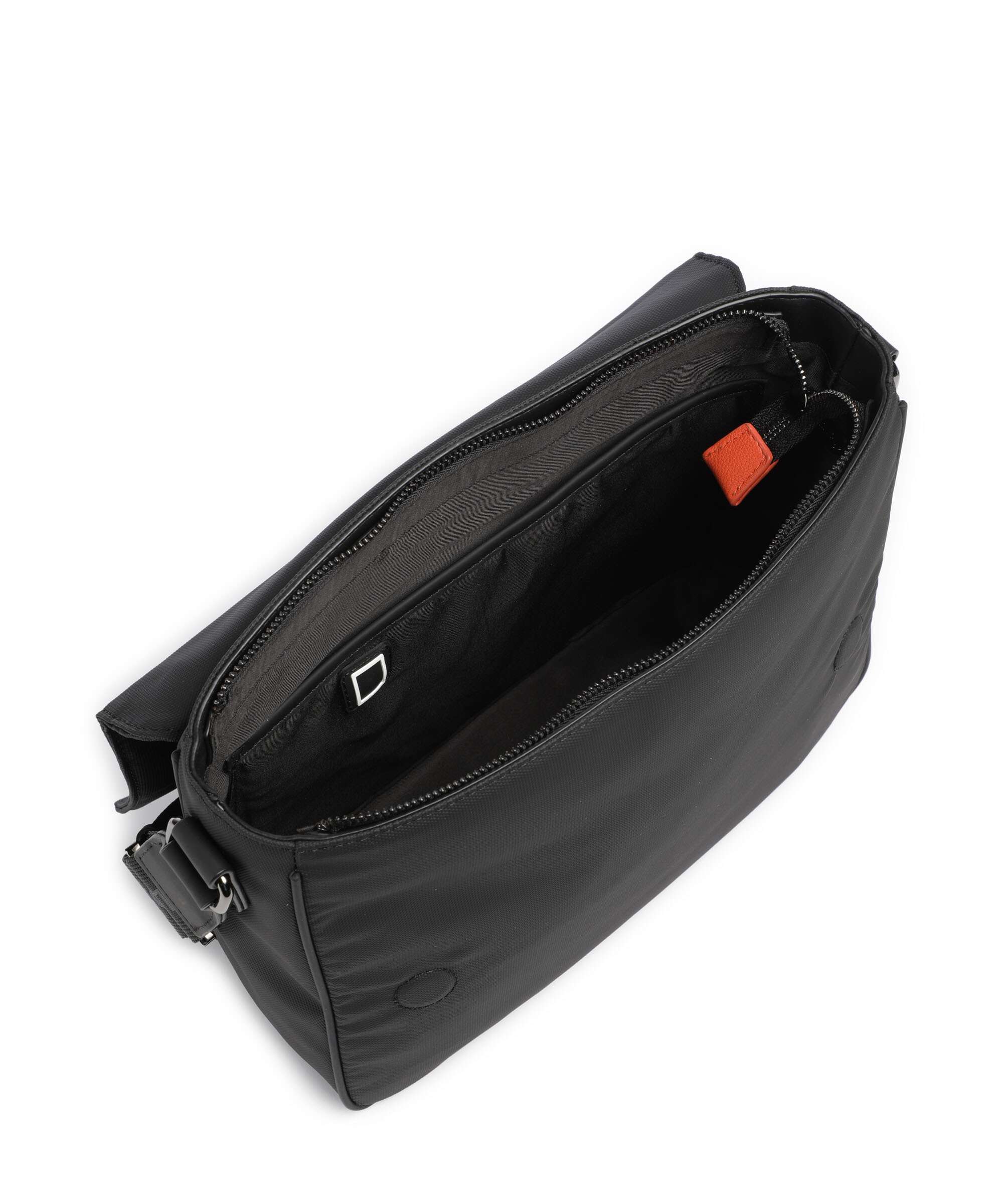 Valentino Bags Dragonhawk Sac messager nero - Image 4