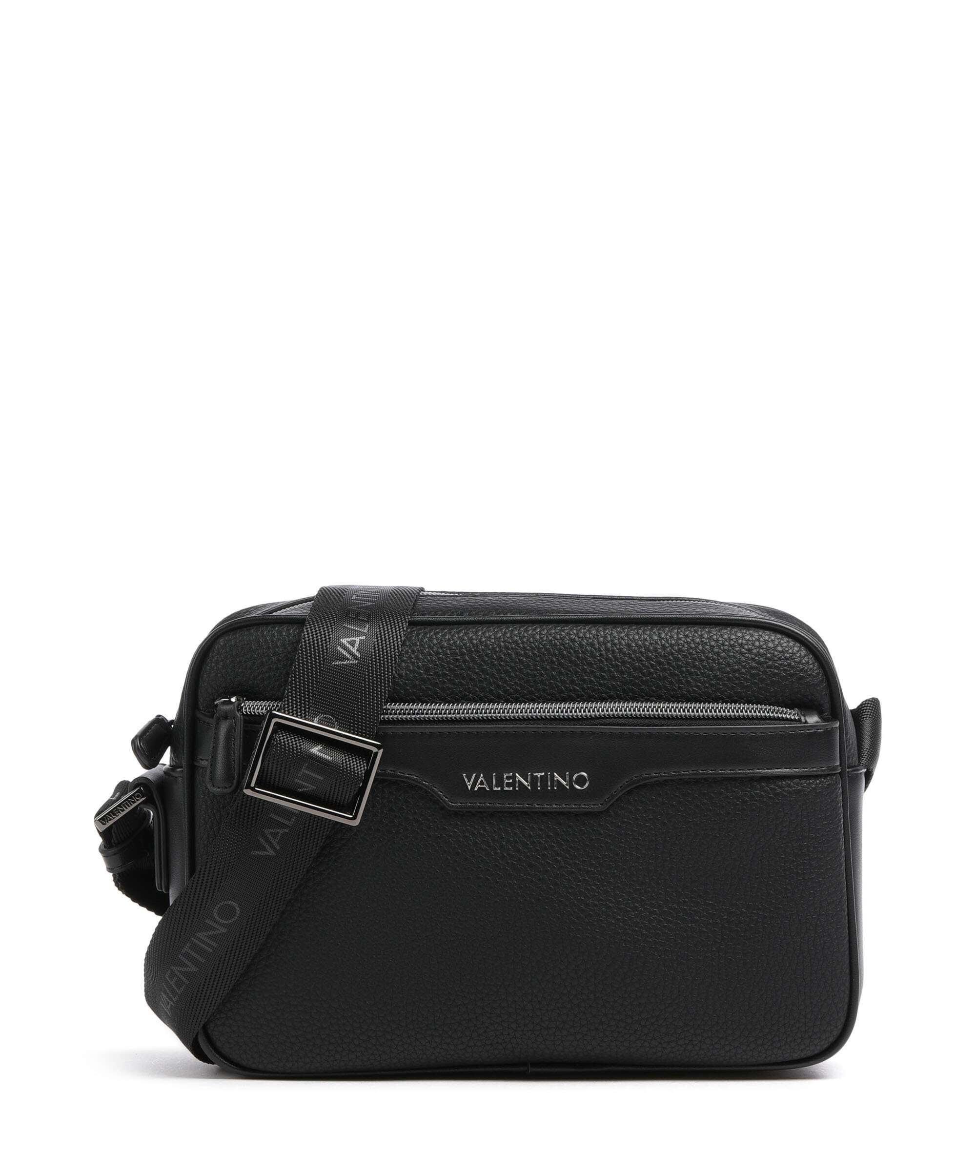 Valentino Bags Efeo Sac bandoulière nero
