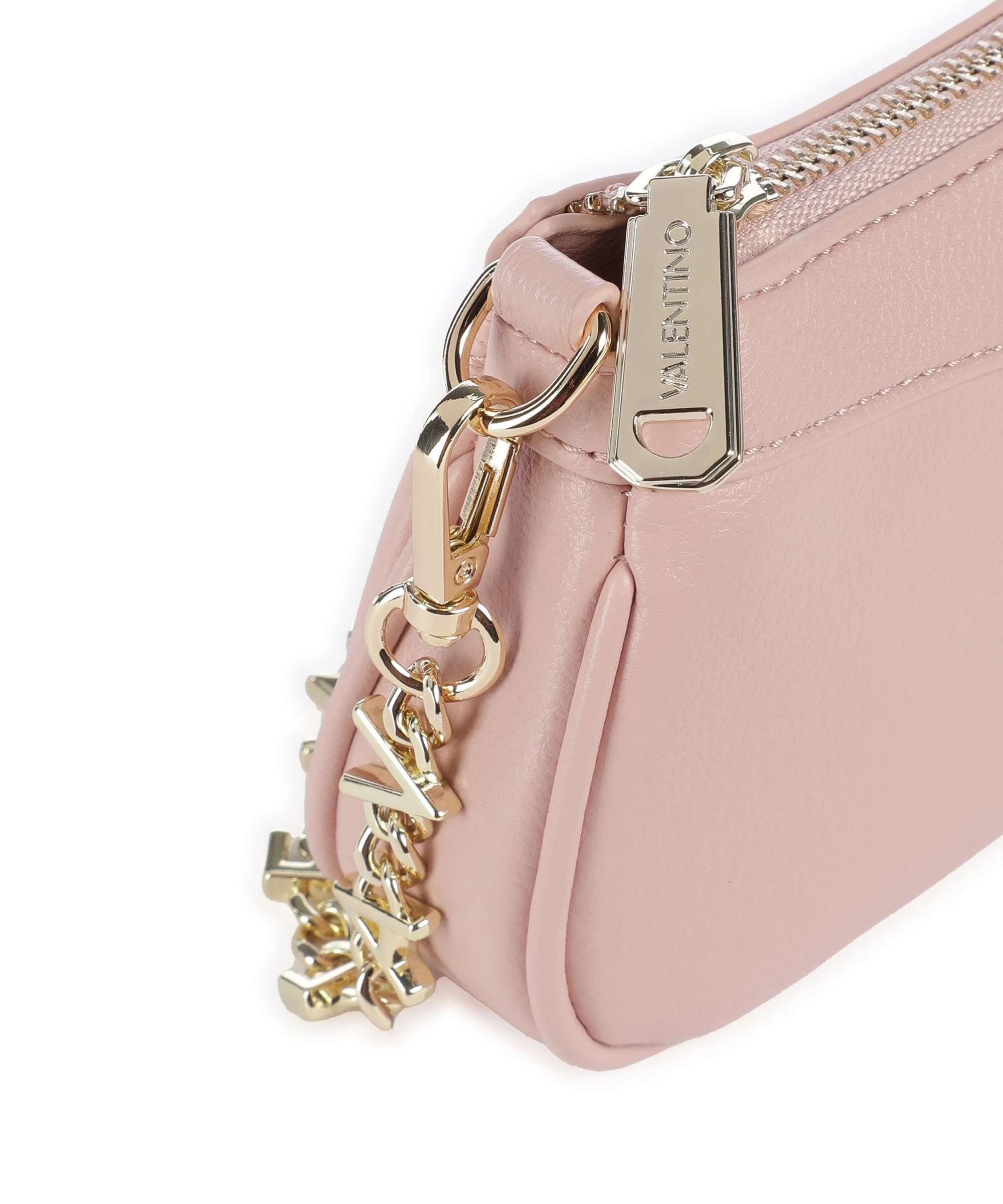 Valentino Bags Elly Sac porté épaule cipria - Image 3