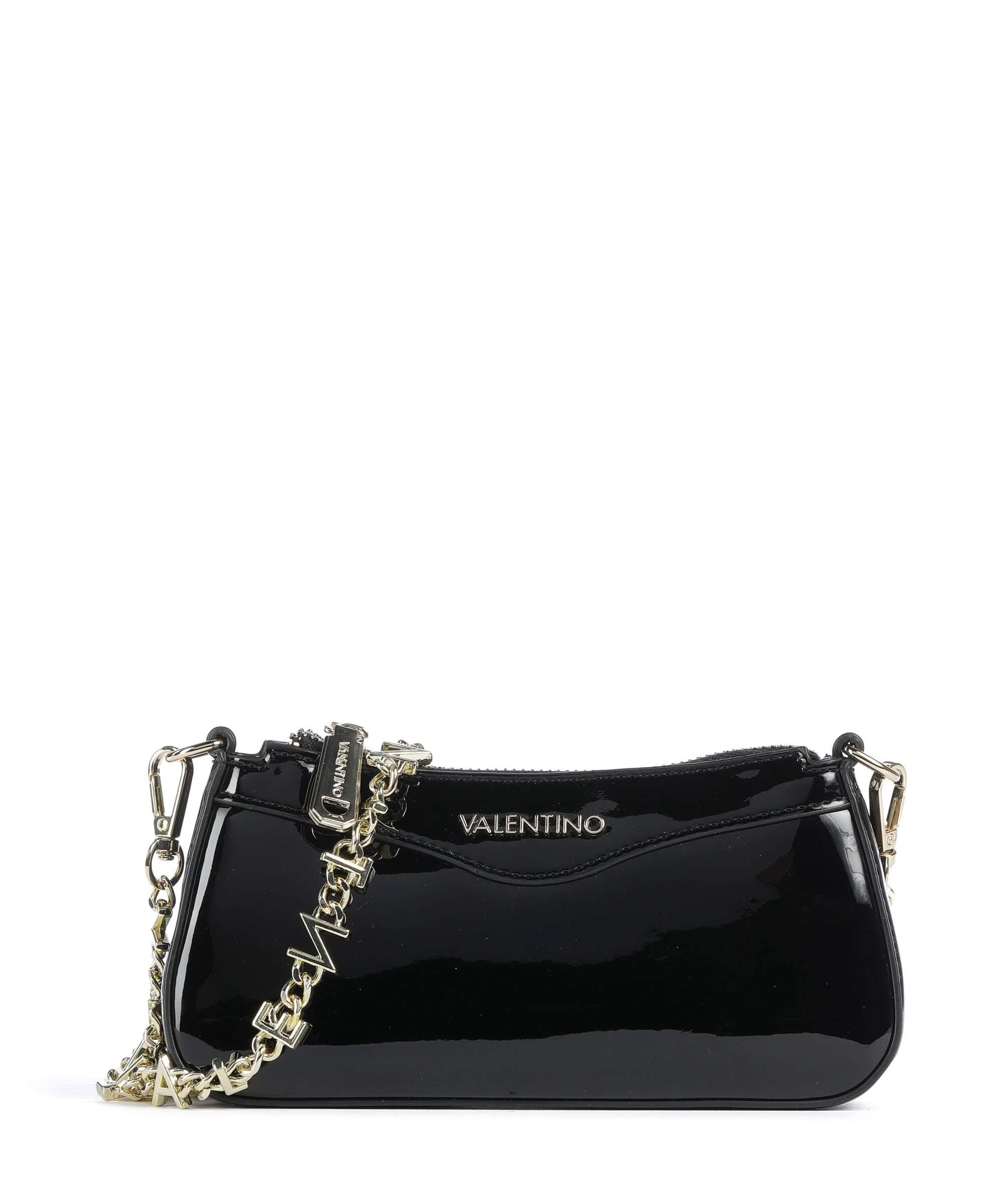 Valentino Bags Elly Sac porté épaule nero