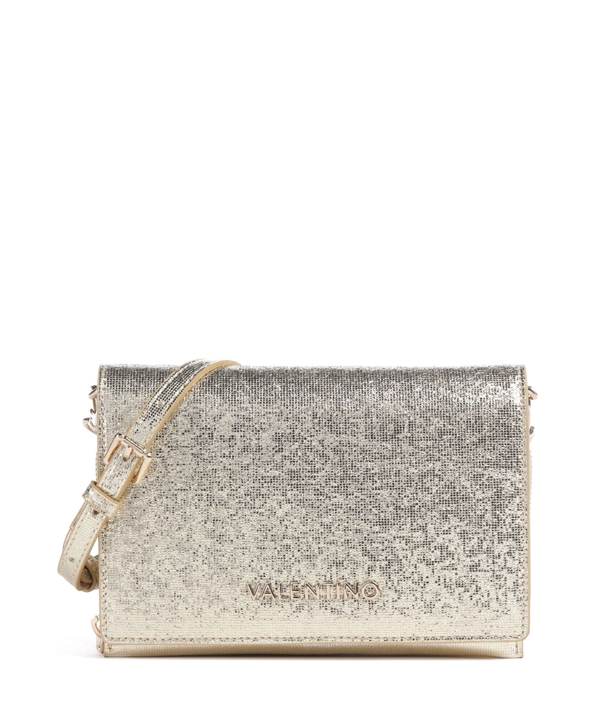 Valentino Bags Ember Sac bandoulière oro chiaro