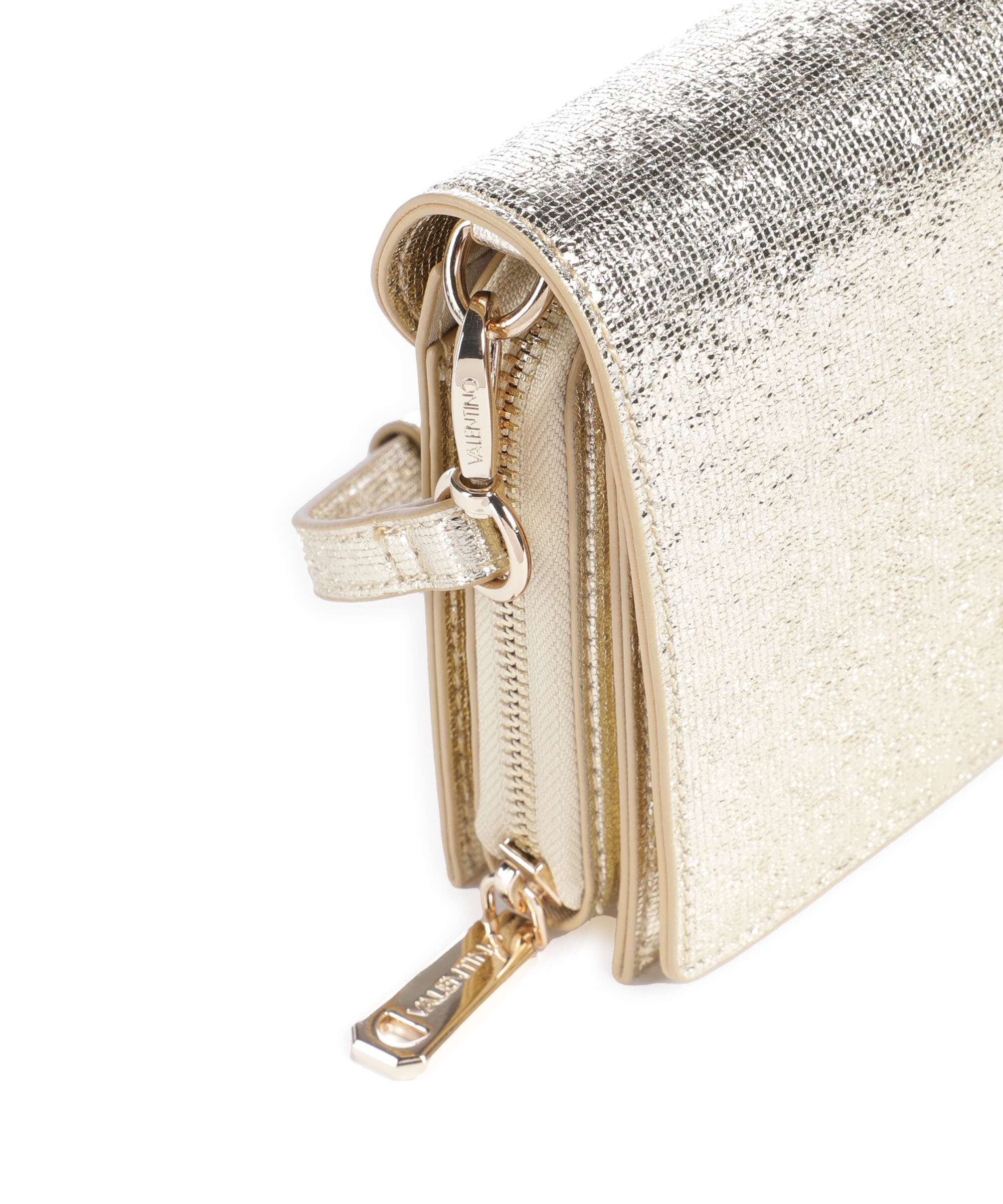 Valentino Bags Ember Sac bandoulière oro chiaro - Image 3