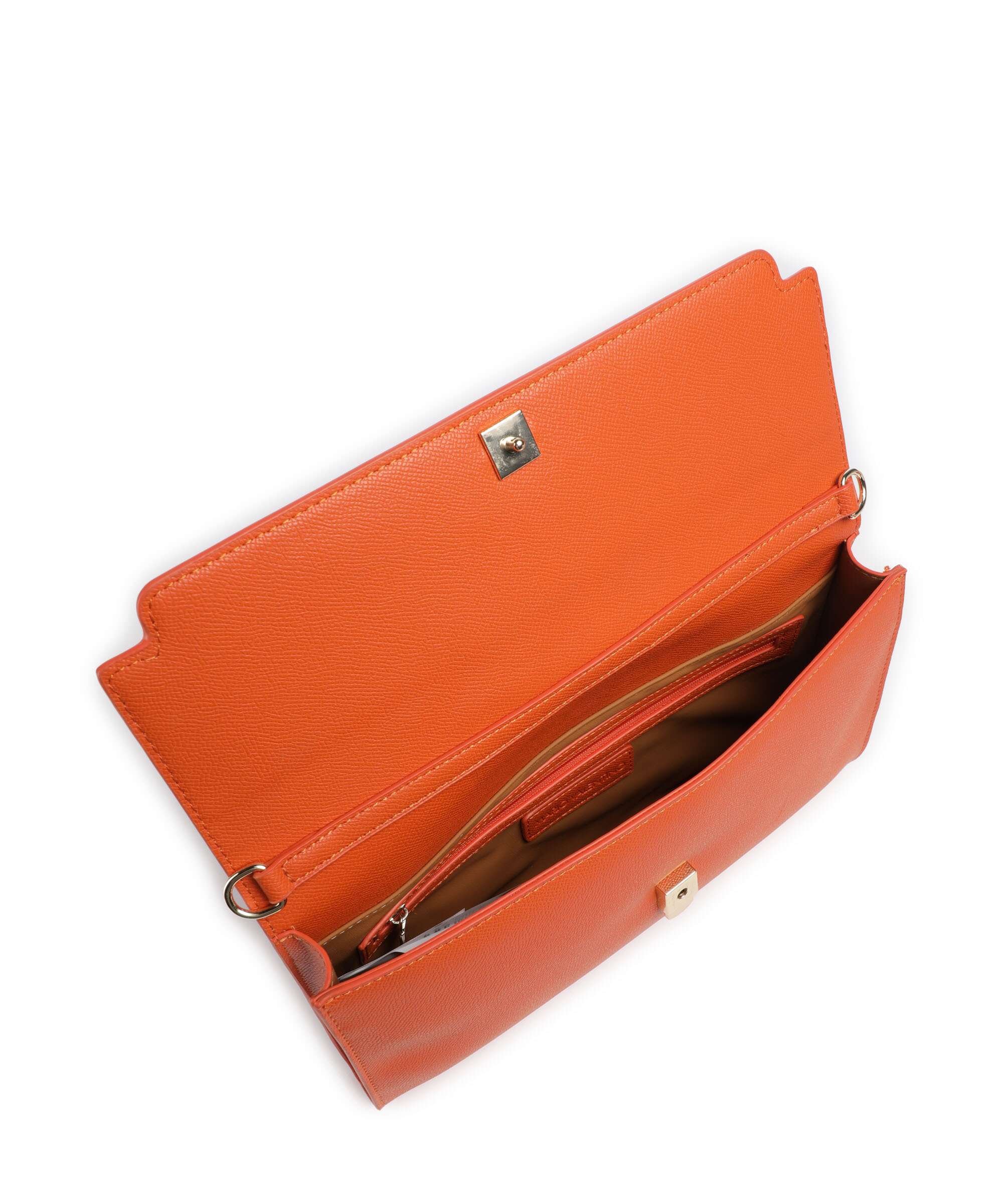 Valentino Bags Fae Re Sac bandoulière arancio - Image 5