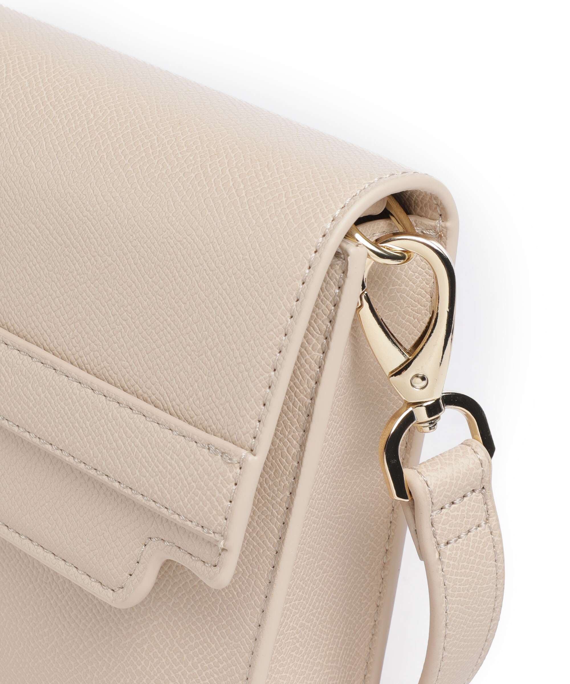Valentino Bags Fae Re Sac bandoulière ecru - Image 3
