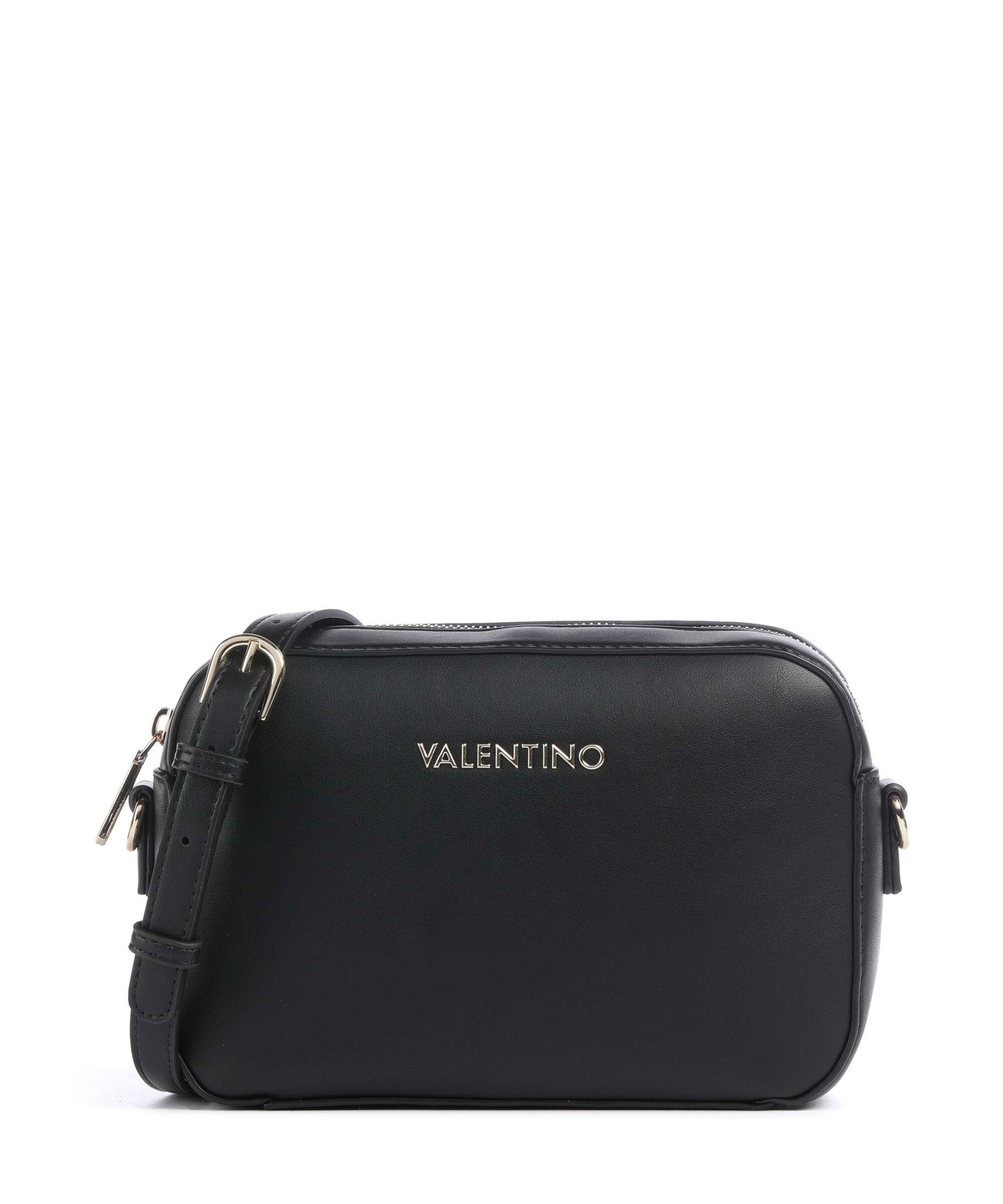Valentino Bags Faith Re Sac bandoulière nero