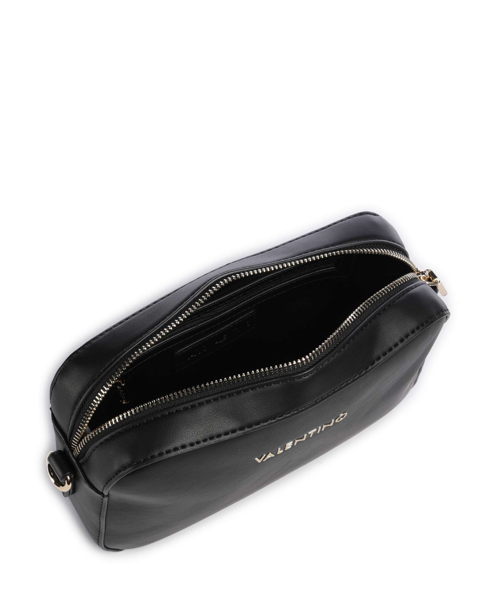 Valentino Bags Faith Re Sac bandoulière nero - Image 4