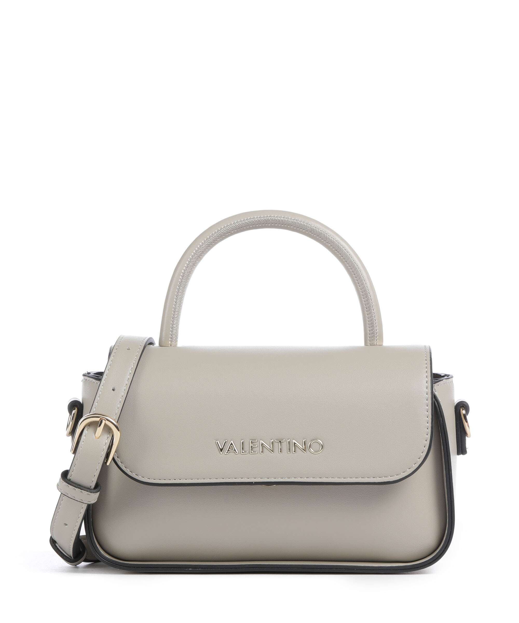 Valentino Bags Faith Re Sac bandoulière ghiaccio