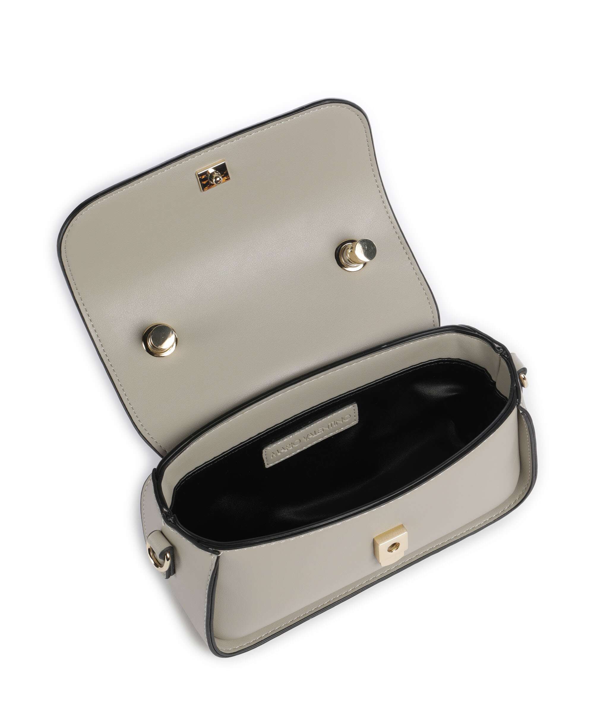 Valentino Bags Faith Re Sac bandoulière ghiaccio - Image 4
