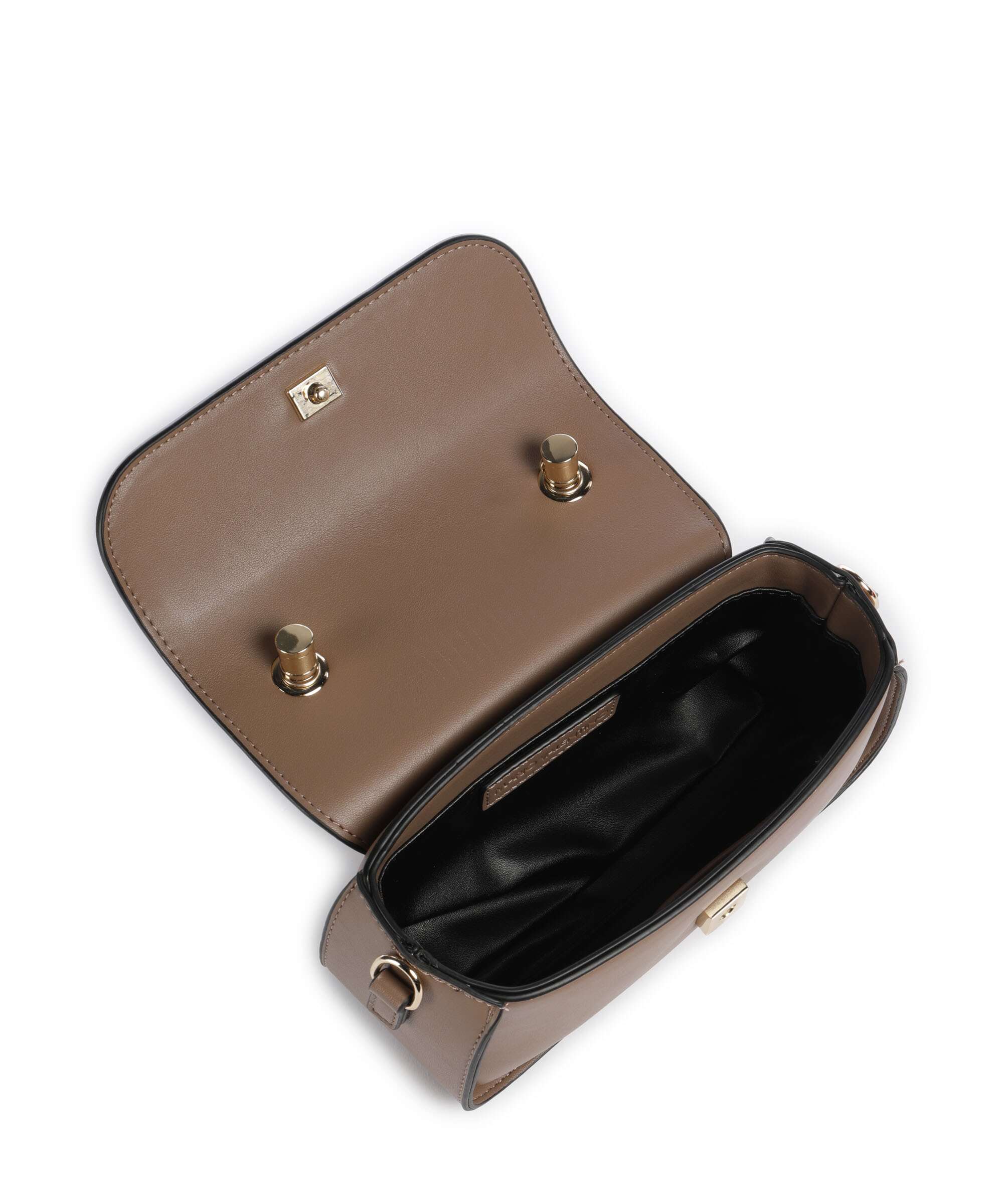 Valentino Bags Faith Re Sac bandoulière taupe - Image 4