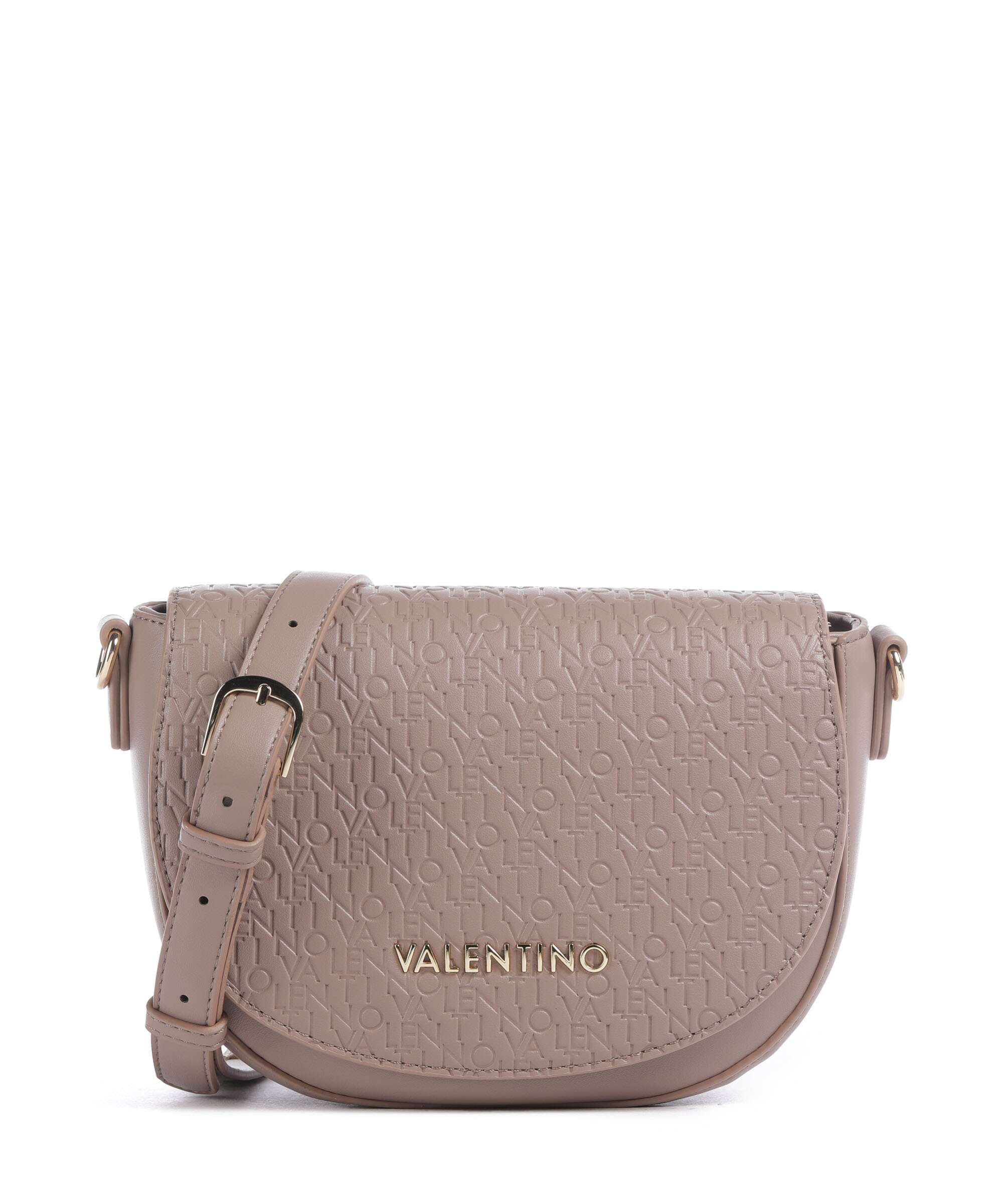 Valentino Bags Falak Re Sac bandoulière taupe
