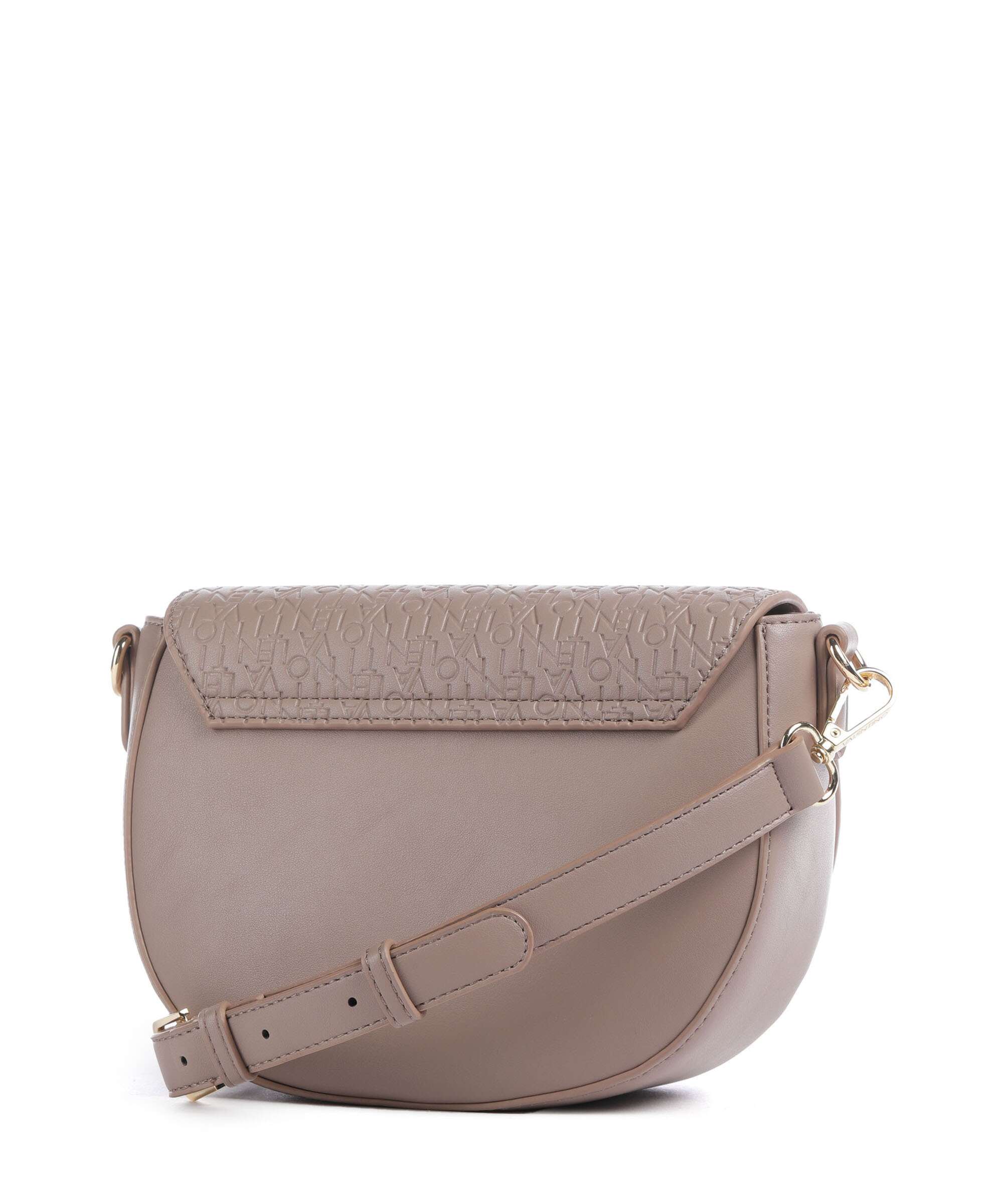 Valentino Bags Falak Re Sac bandoulière taupe - Image 2