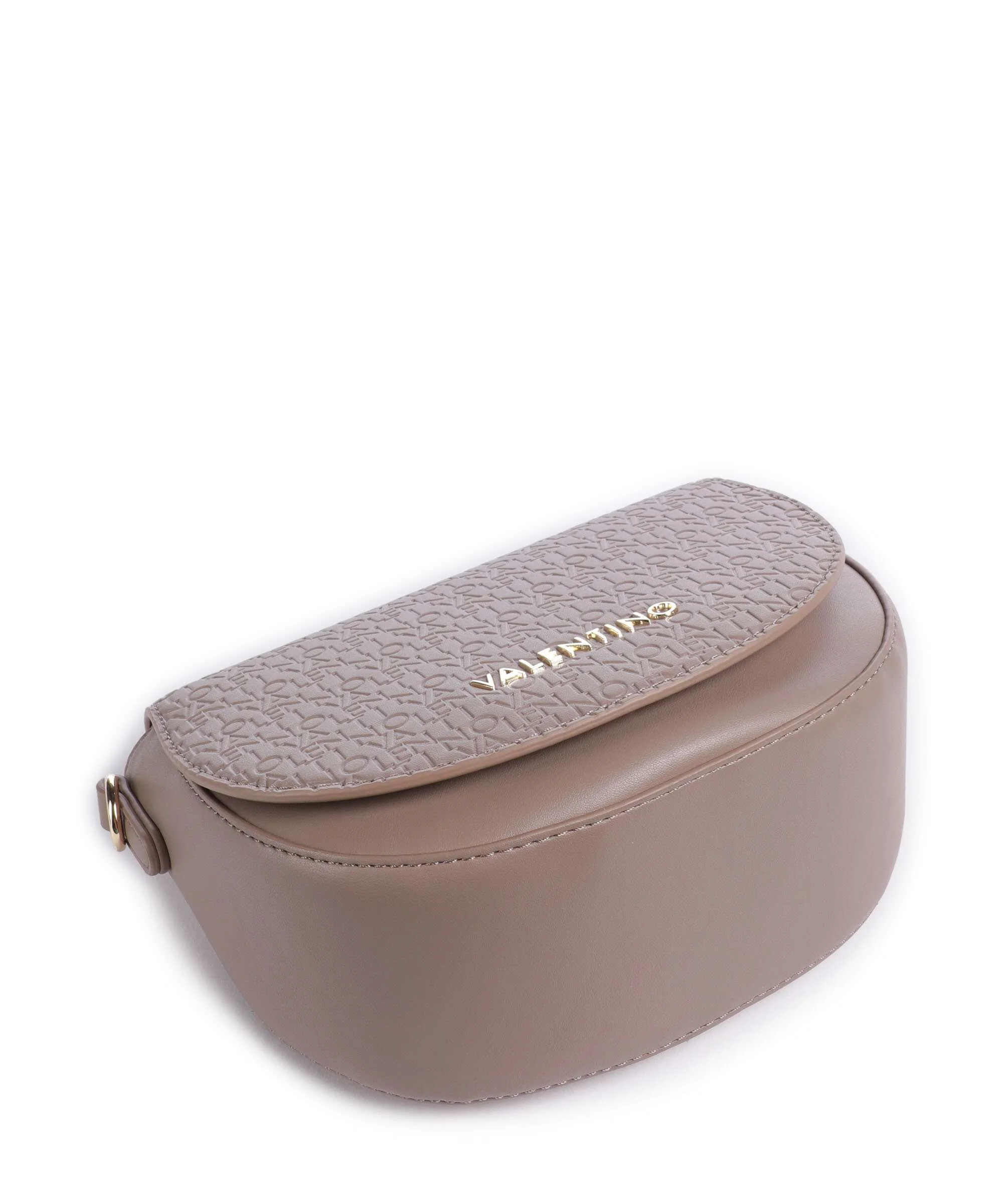 Valentino Bags Falak Re Sac bandoulière taupe - Image 4