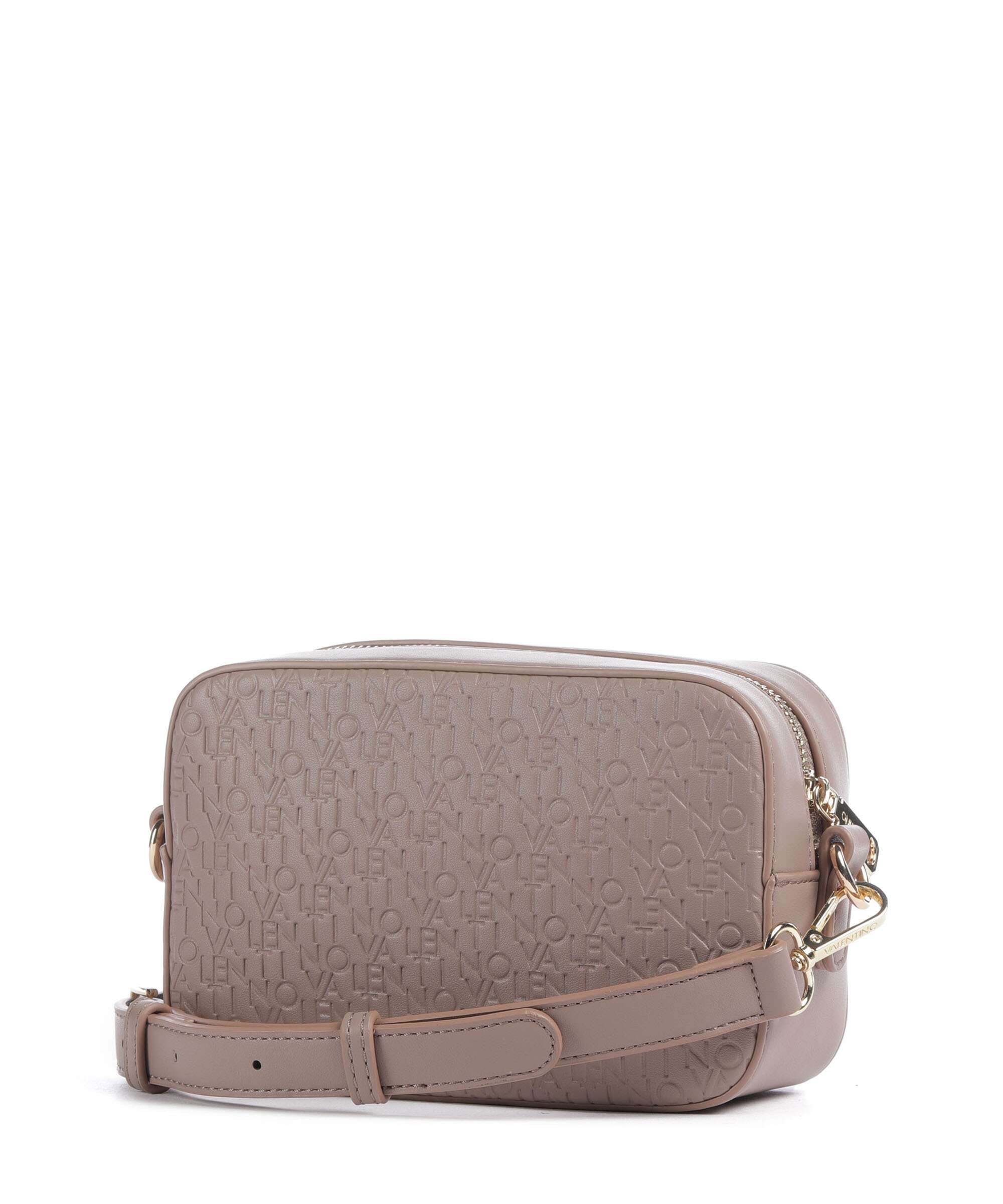 Valentino Bags Falak Re Sac bandoulière taupe - Image 2