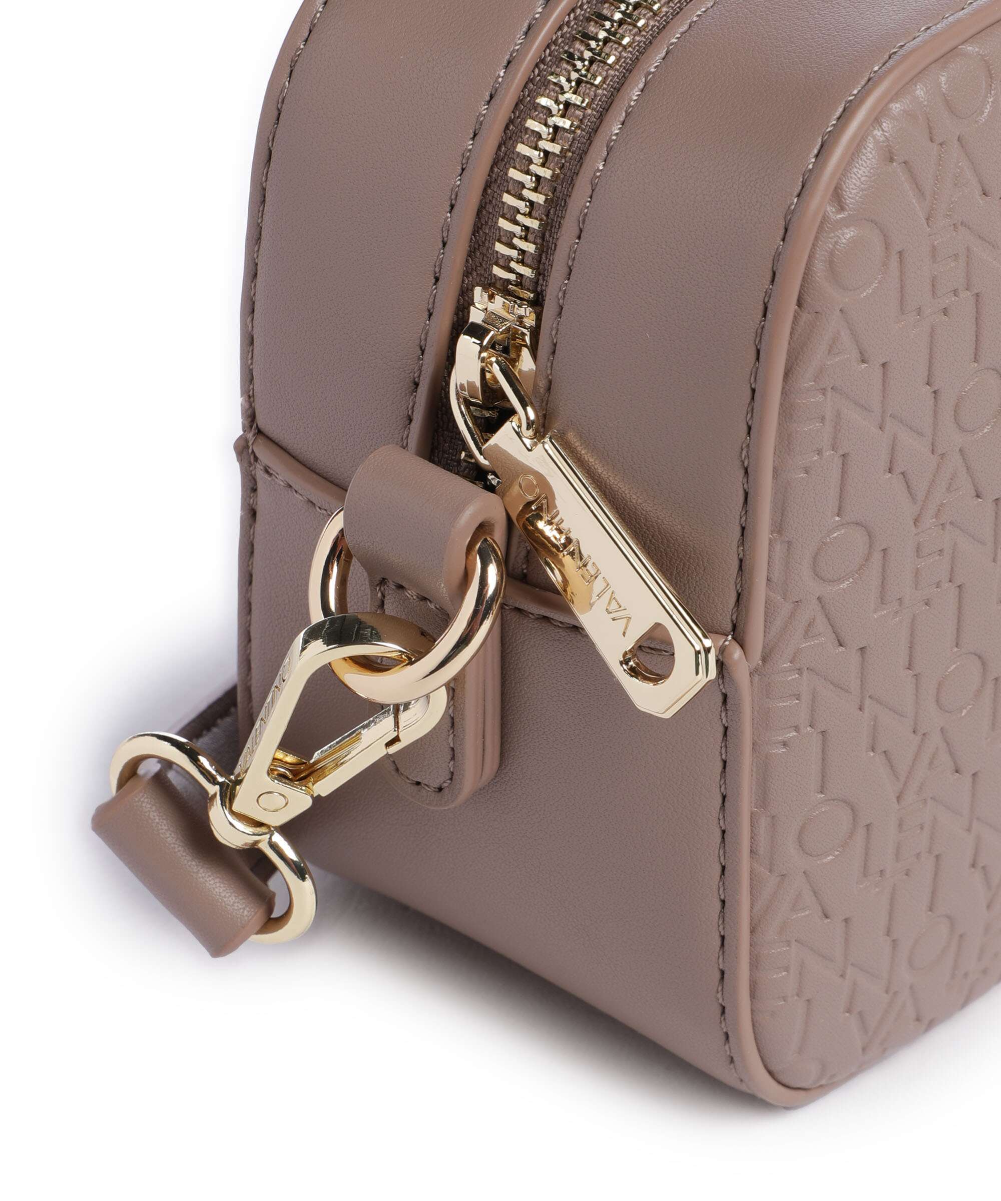 Valentino Bags Falak Re Sac bandoulière taupe - Image 3
