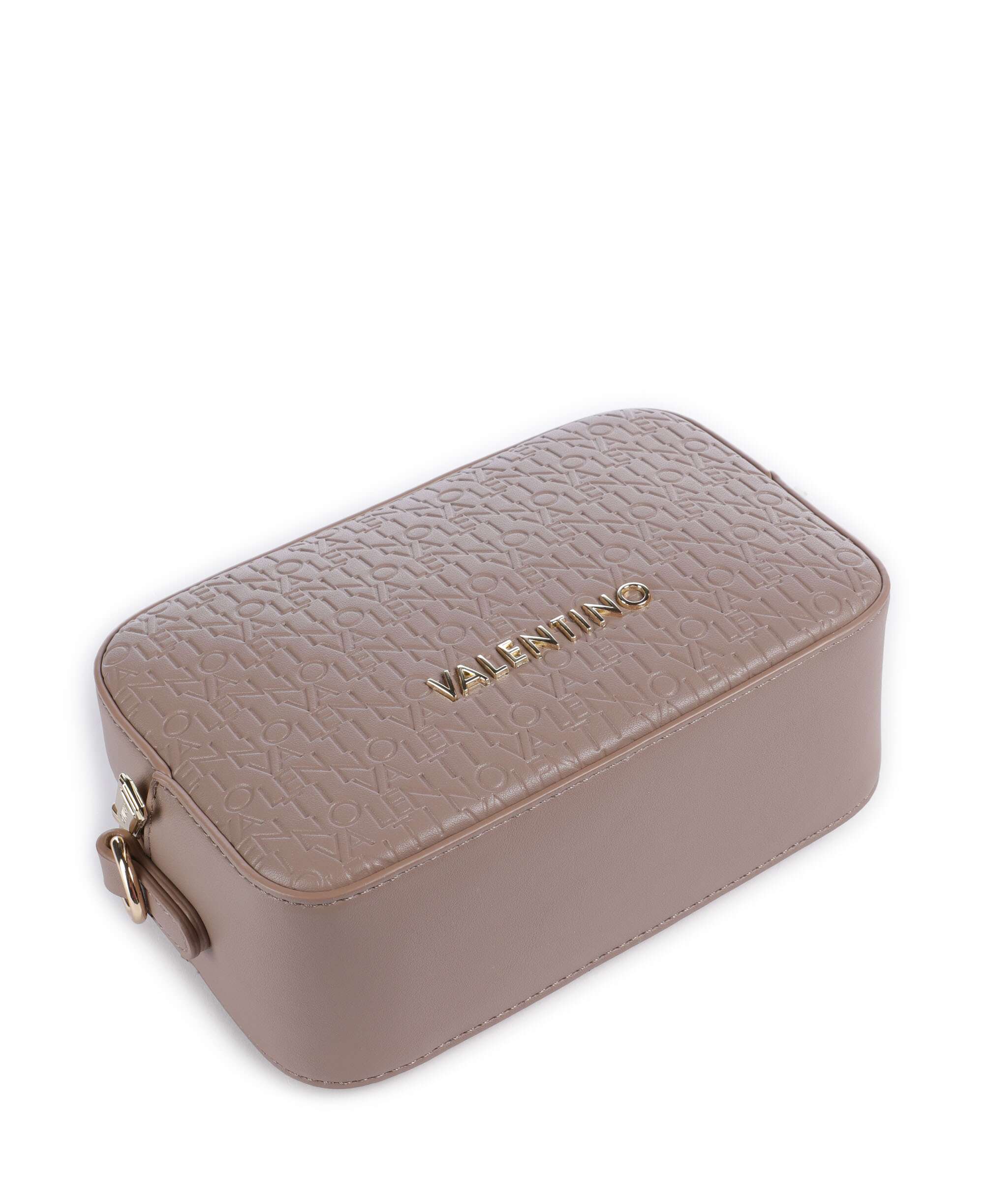 Valentino Bags Falak Re Sac bandoulière taupe - Image 4