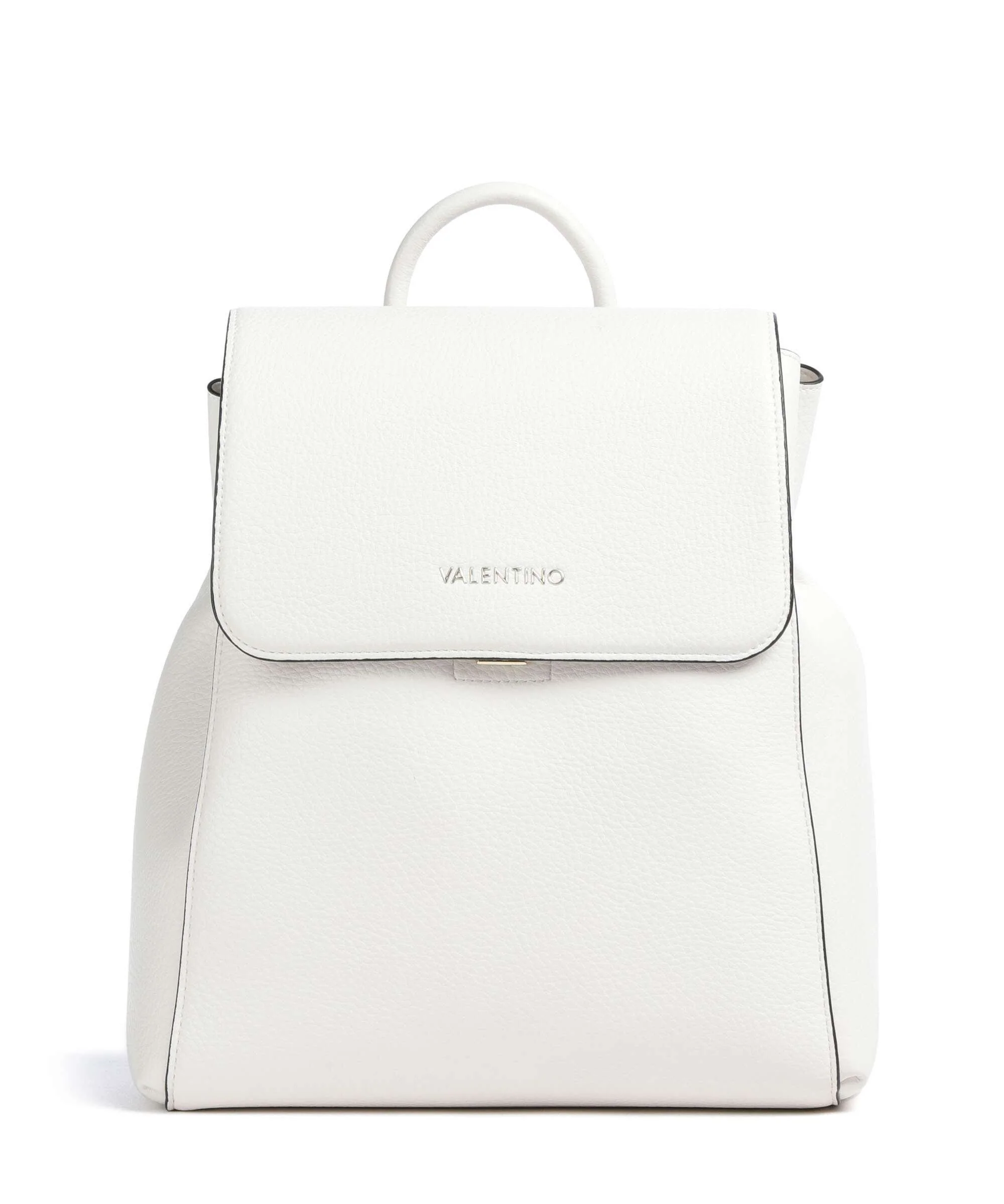 Valentino Bags Fall Re Sac à dos off white