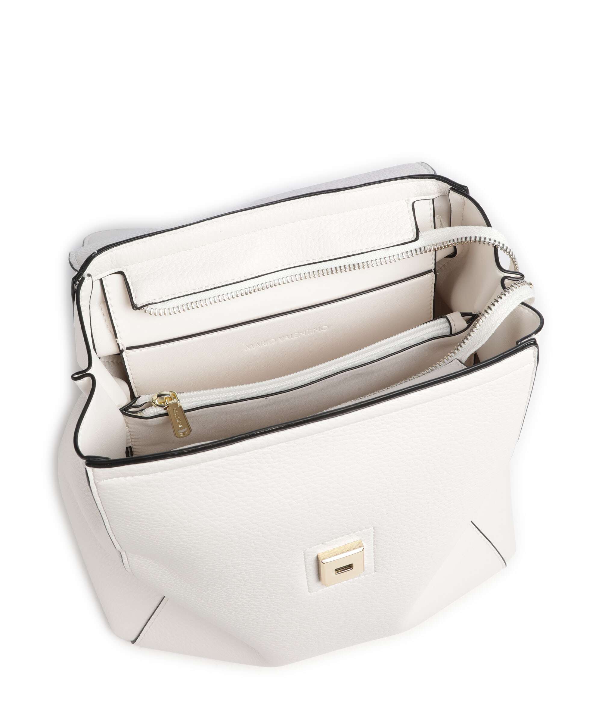 Valentino Bags Fall Re Sac à dos off white - Image 4
