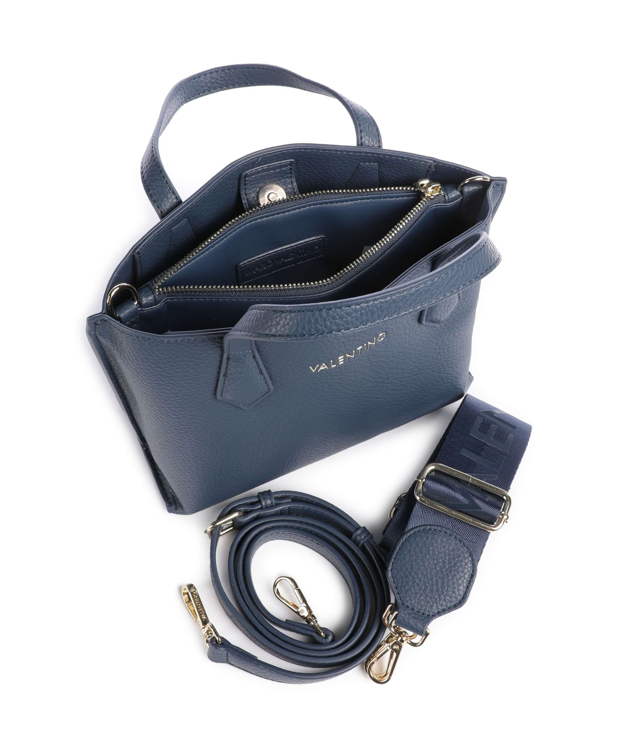 Valentino Bags Fall Re Sac à main blu - Image 5