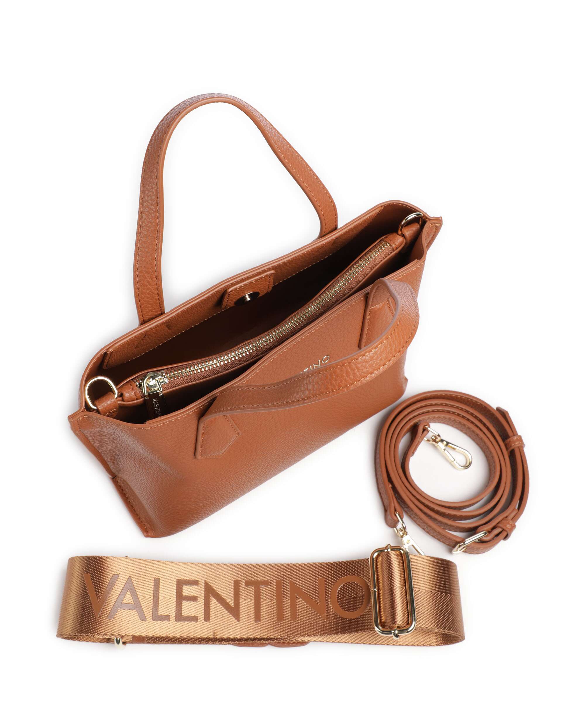 Valentino Bags Fall Re Sac à main cuoio - Image 4