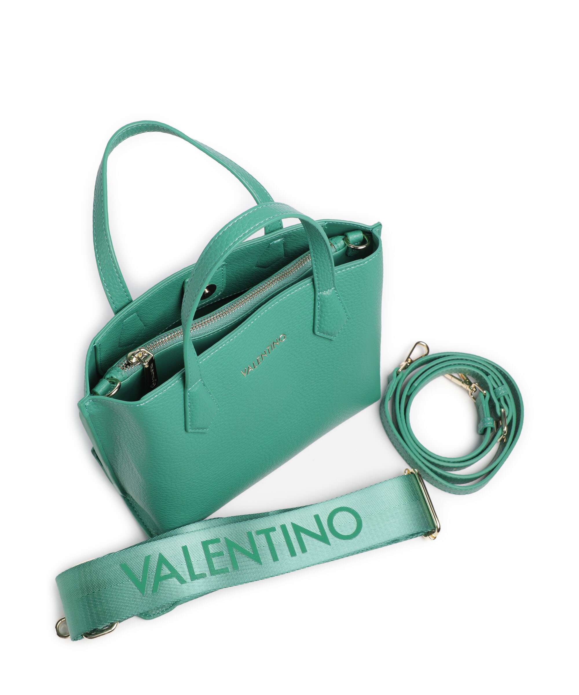 Valentino Bags Fall Re Sac à main smeraldo - Image 4
