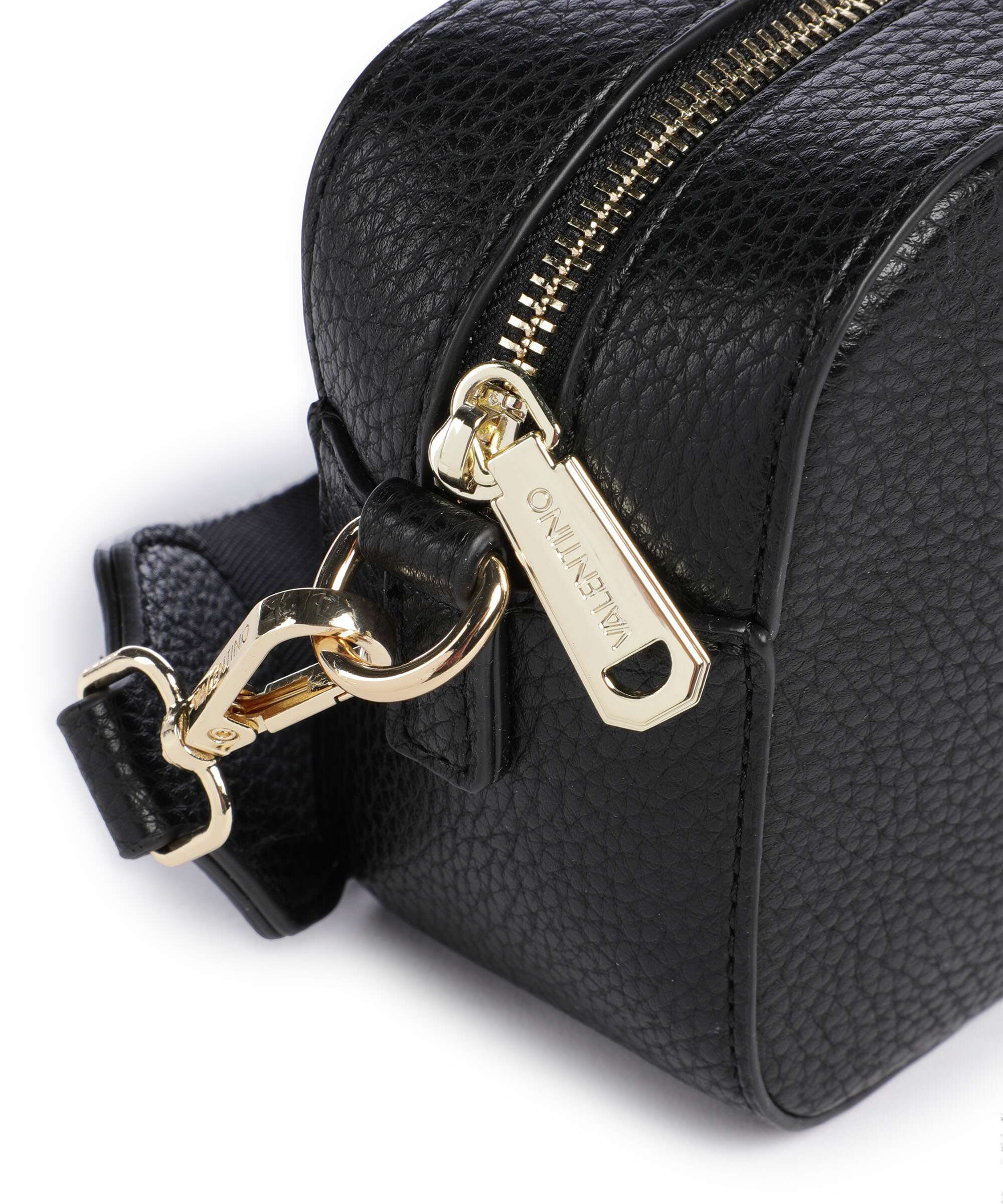 Valentino Bags Fall Re Sac bandoulière nero - Image 3
