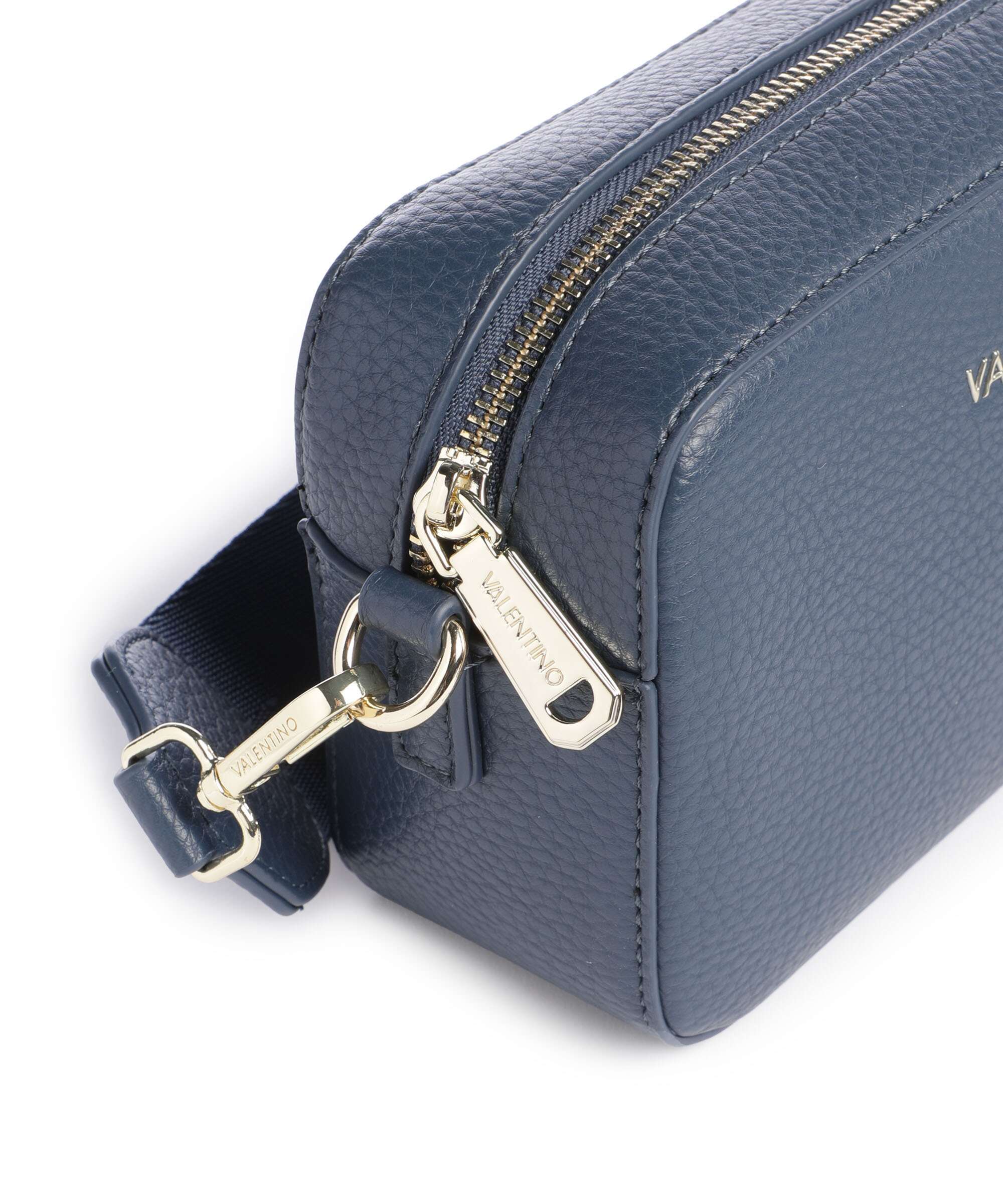Valentino Bags Fall Re Sac bandoulière blu - Image 3